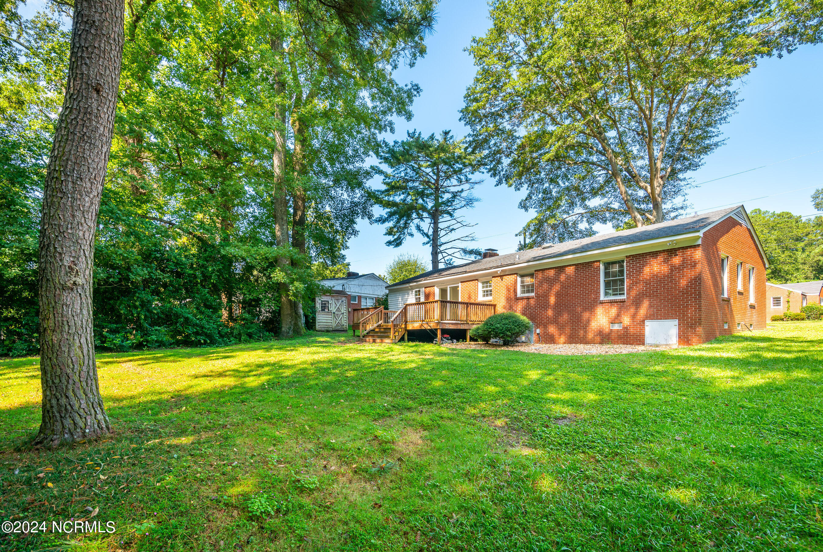 1503 E Wright Road