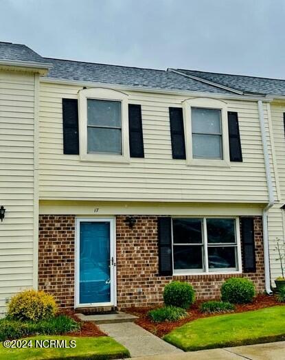 2700 Thackery Road 17