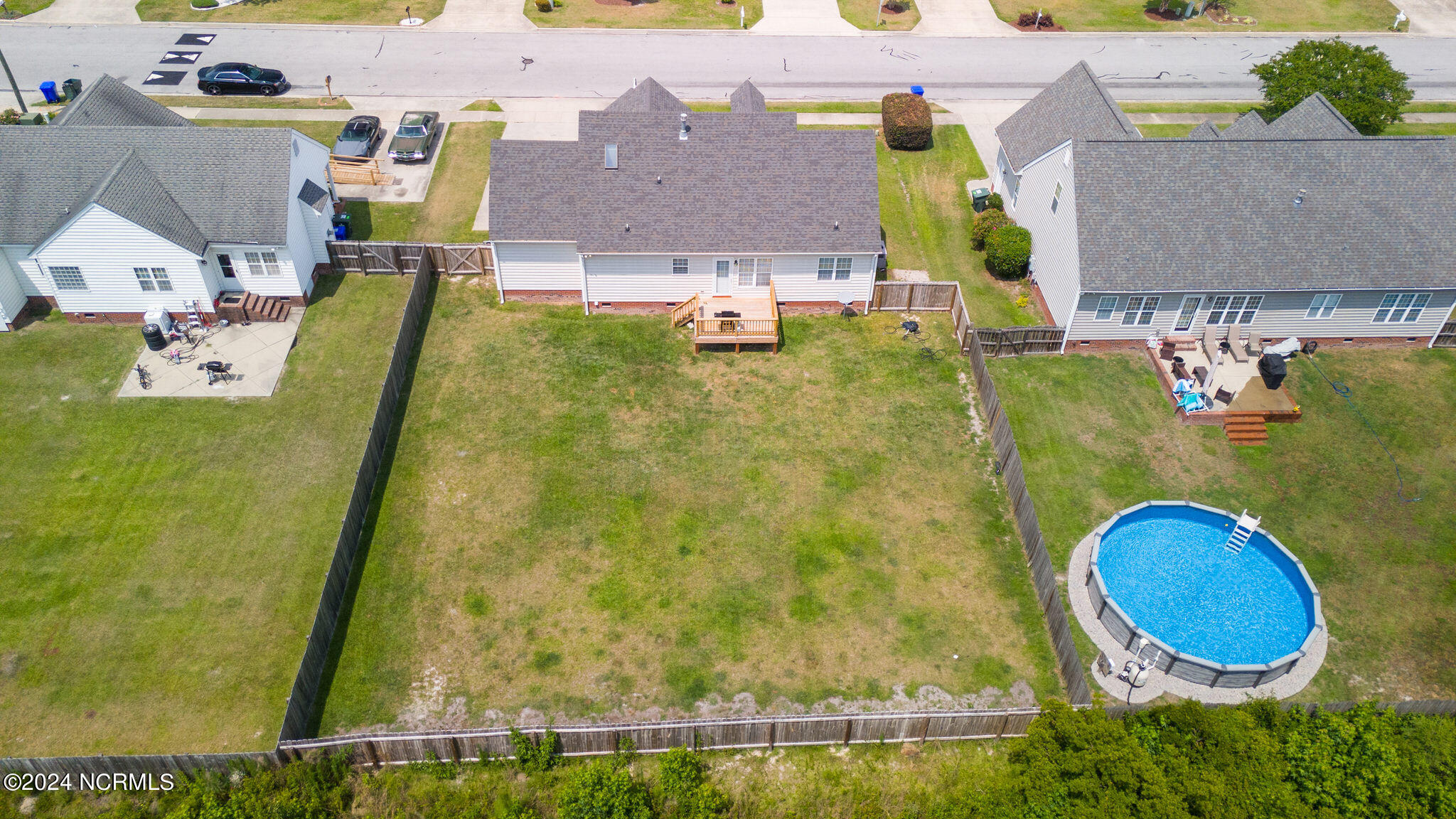 2613 Camille Drive