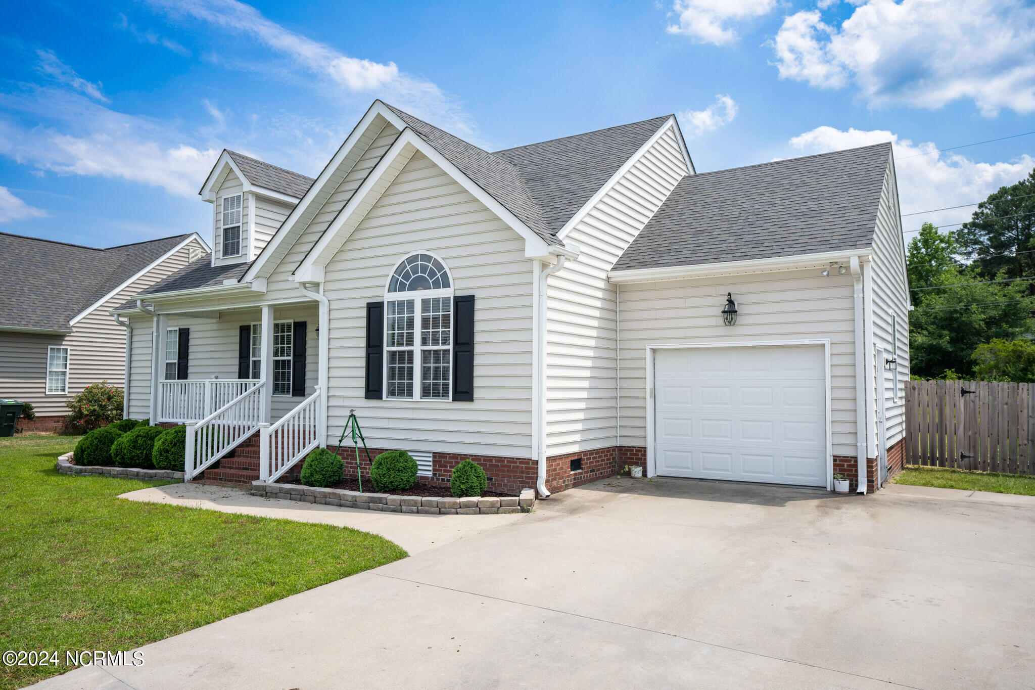 2613 Camille Drive