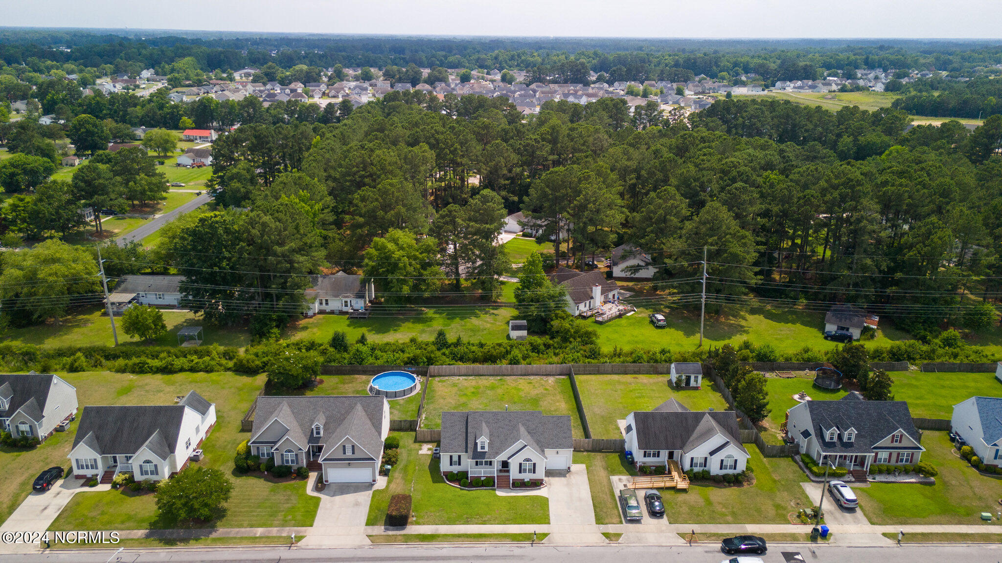 2613 Camille Drive