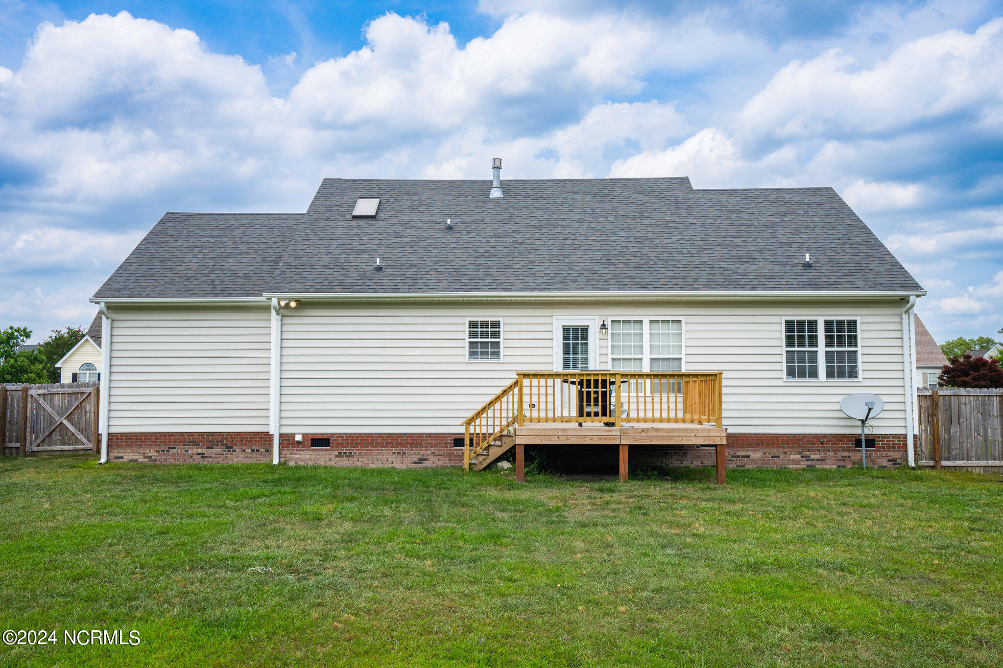 2613 Camille Drive
