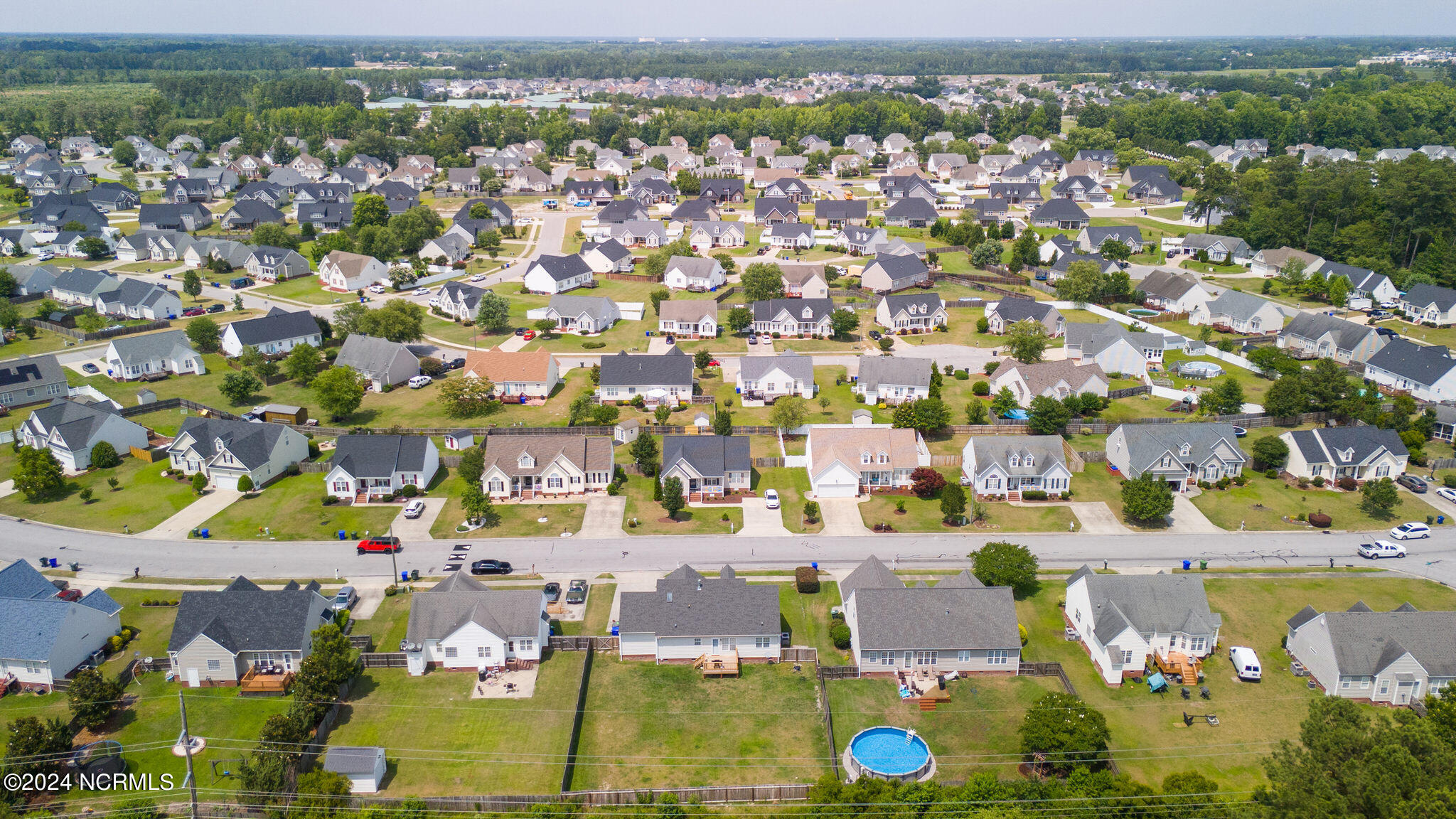 2613 Camille Drive