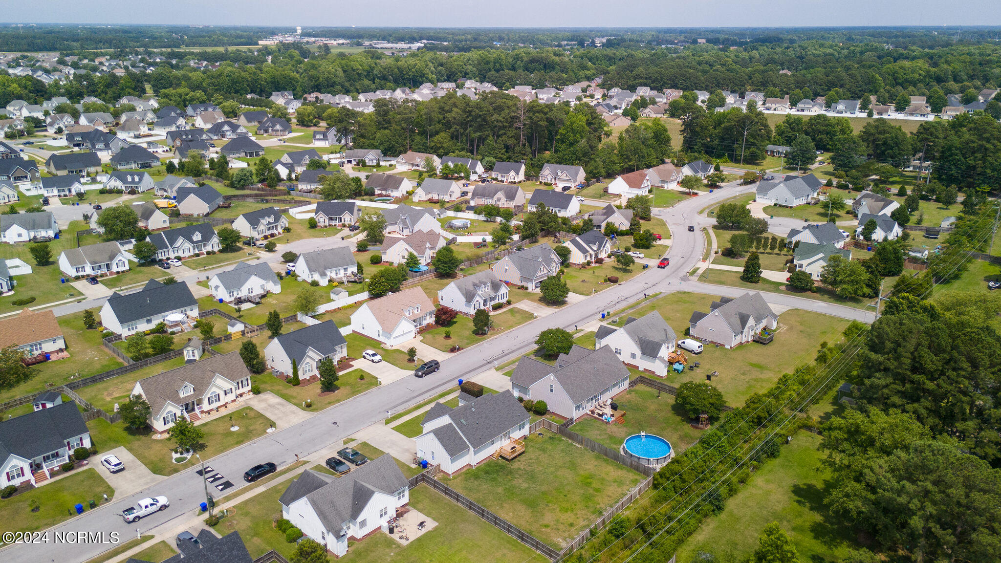2613 Camille Drive