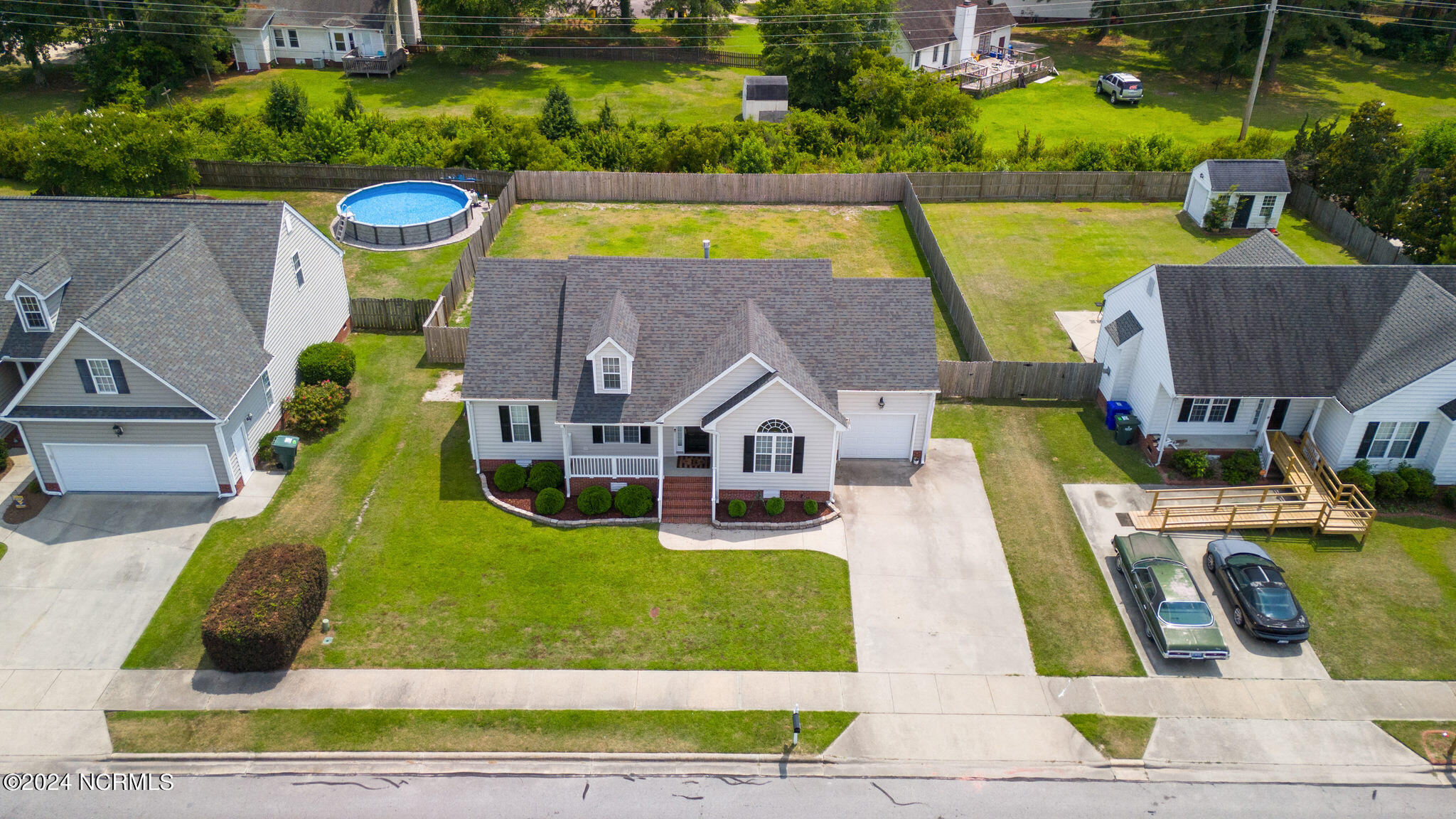2613 Camille Drive