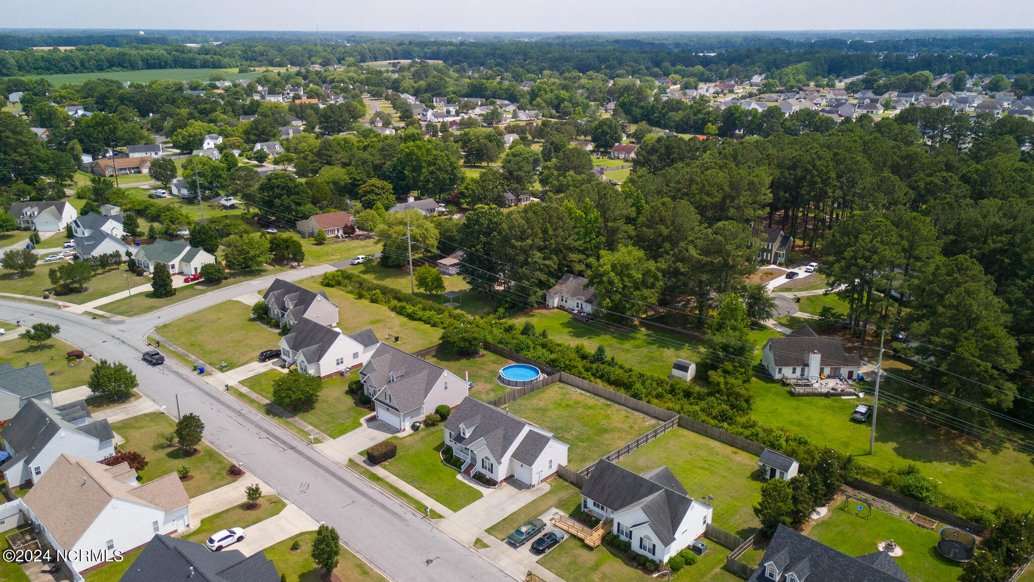 2613 Camille Drive