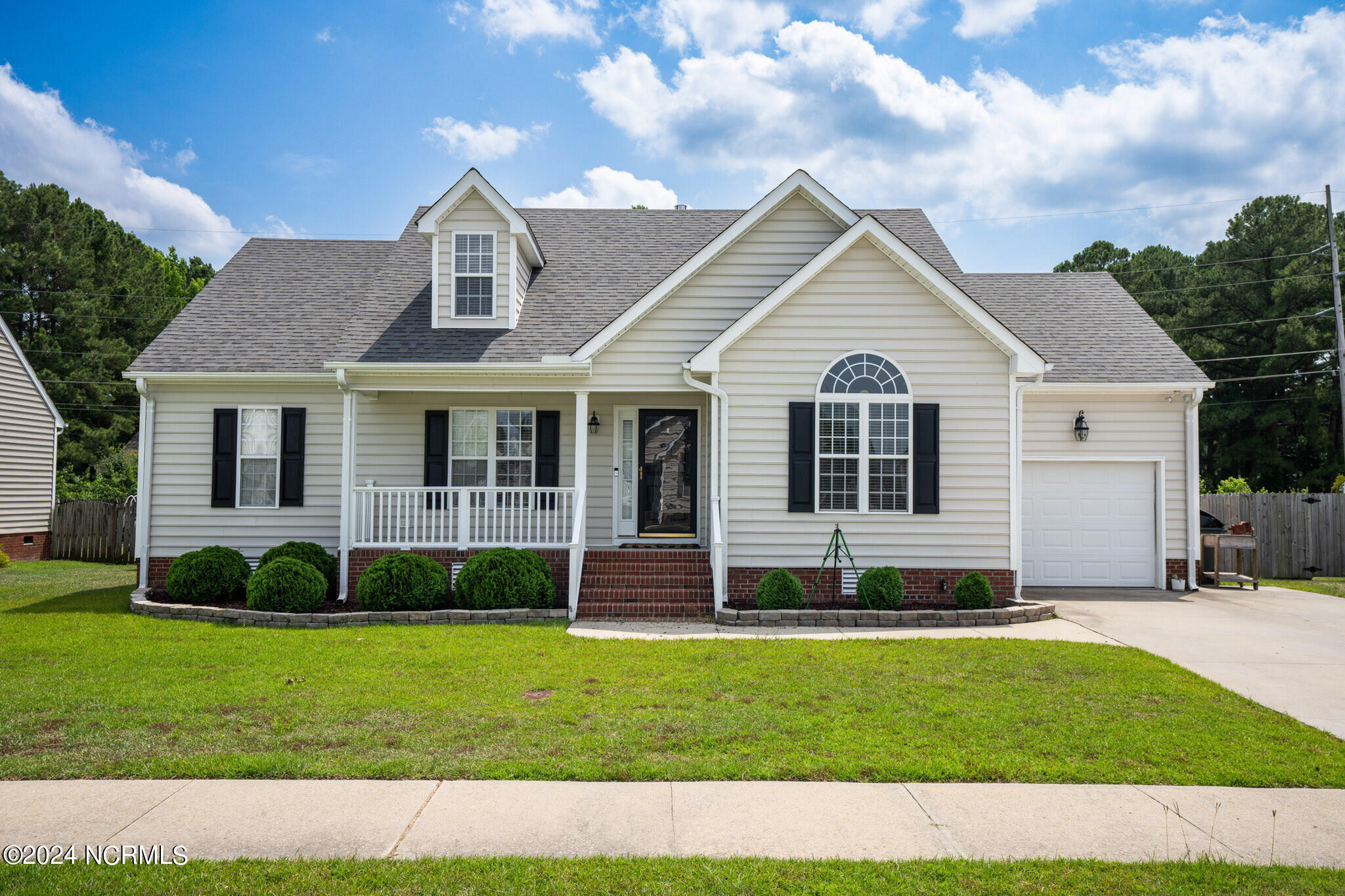 2613 Camille Drive