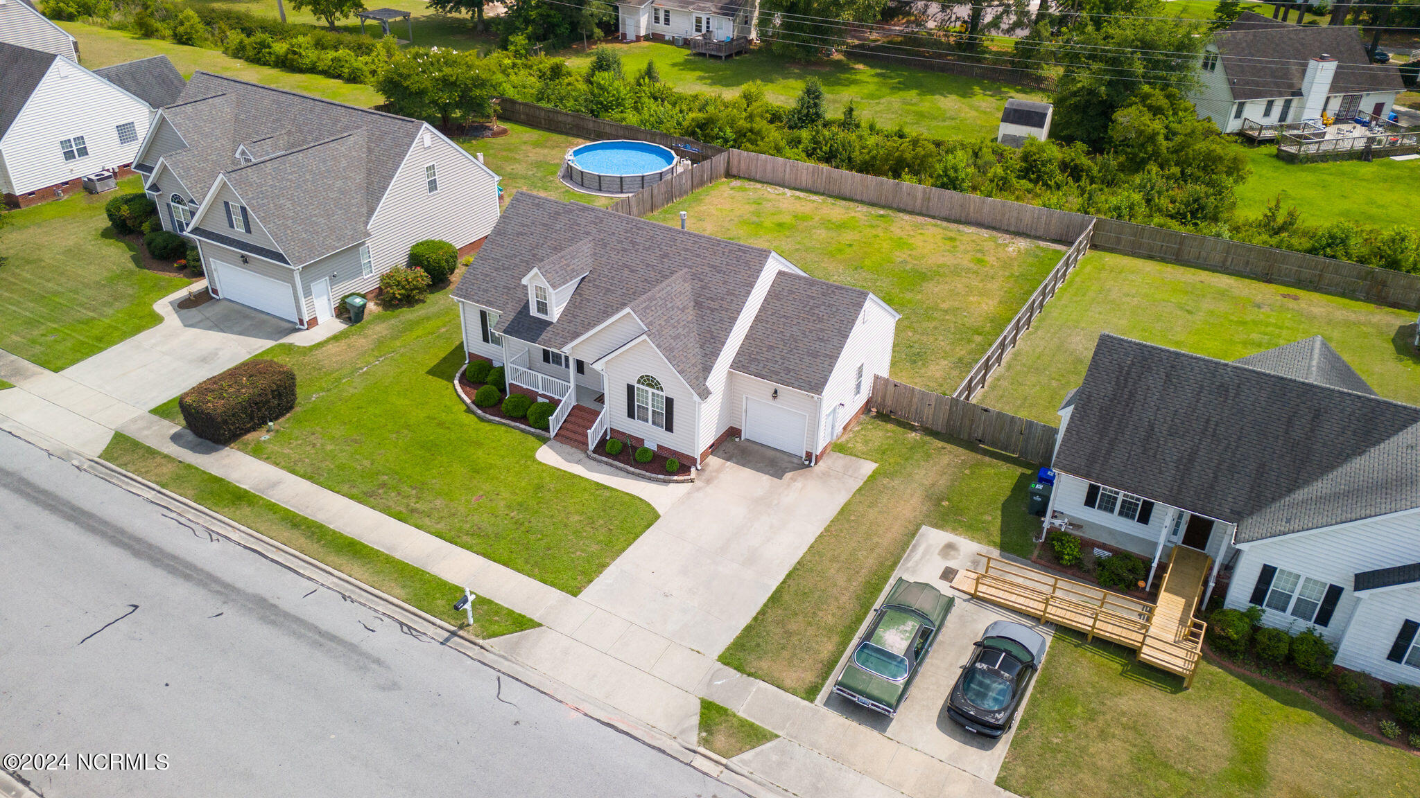 2613 Camille Drive