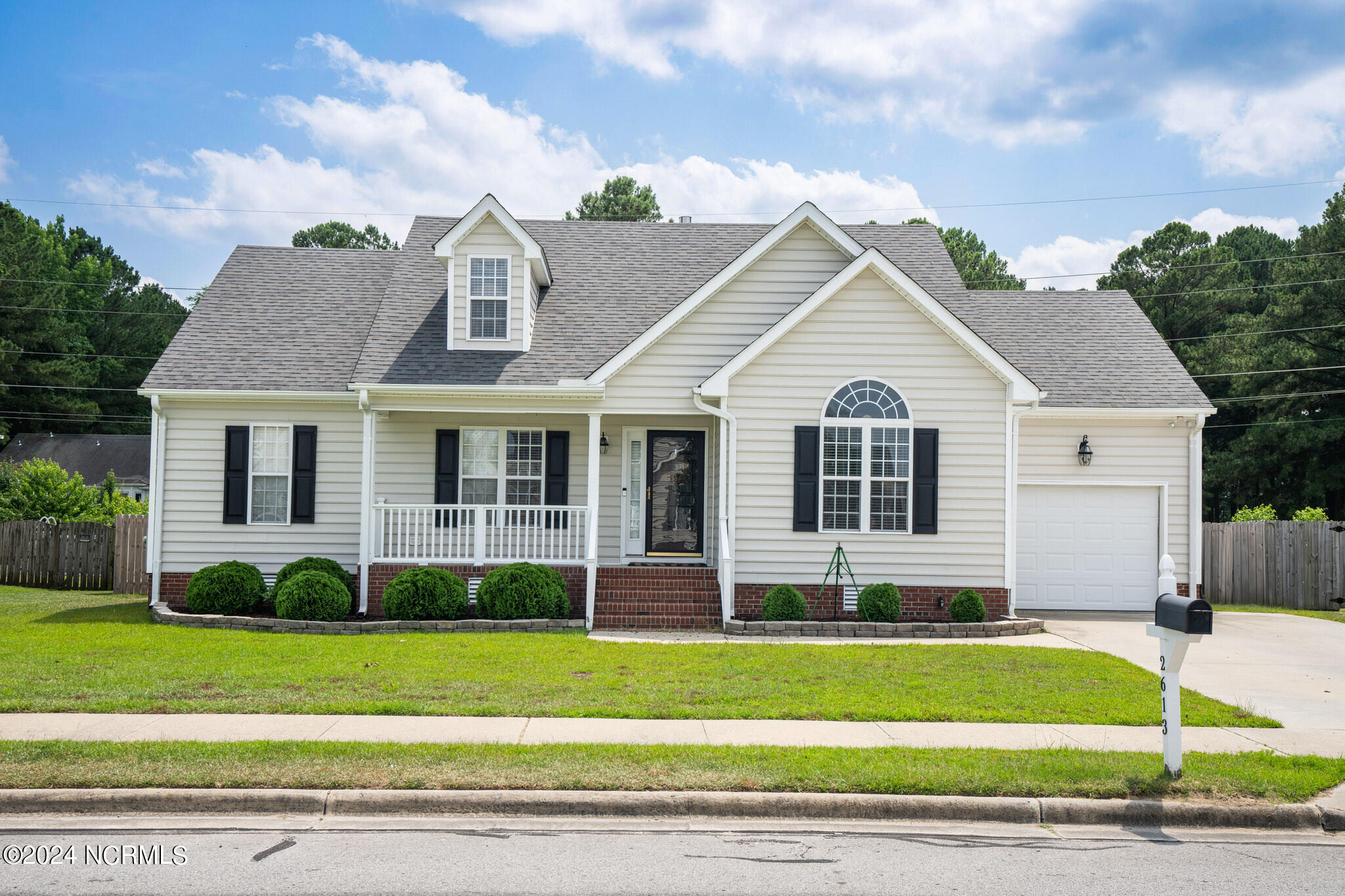 2613 Camille Drive