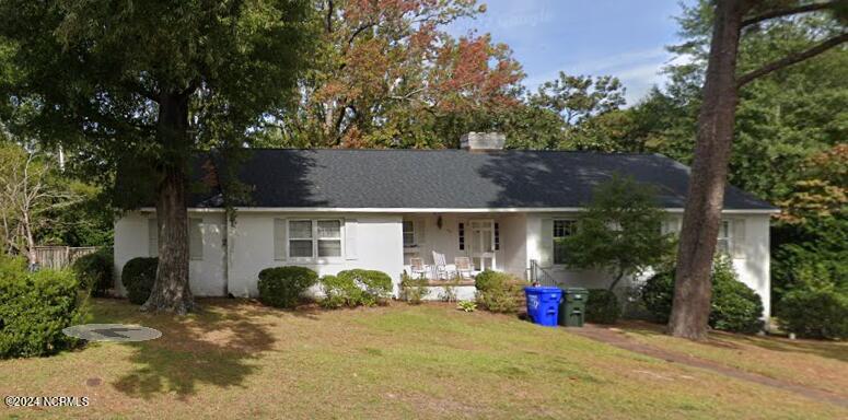 417 Longmeadow Road