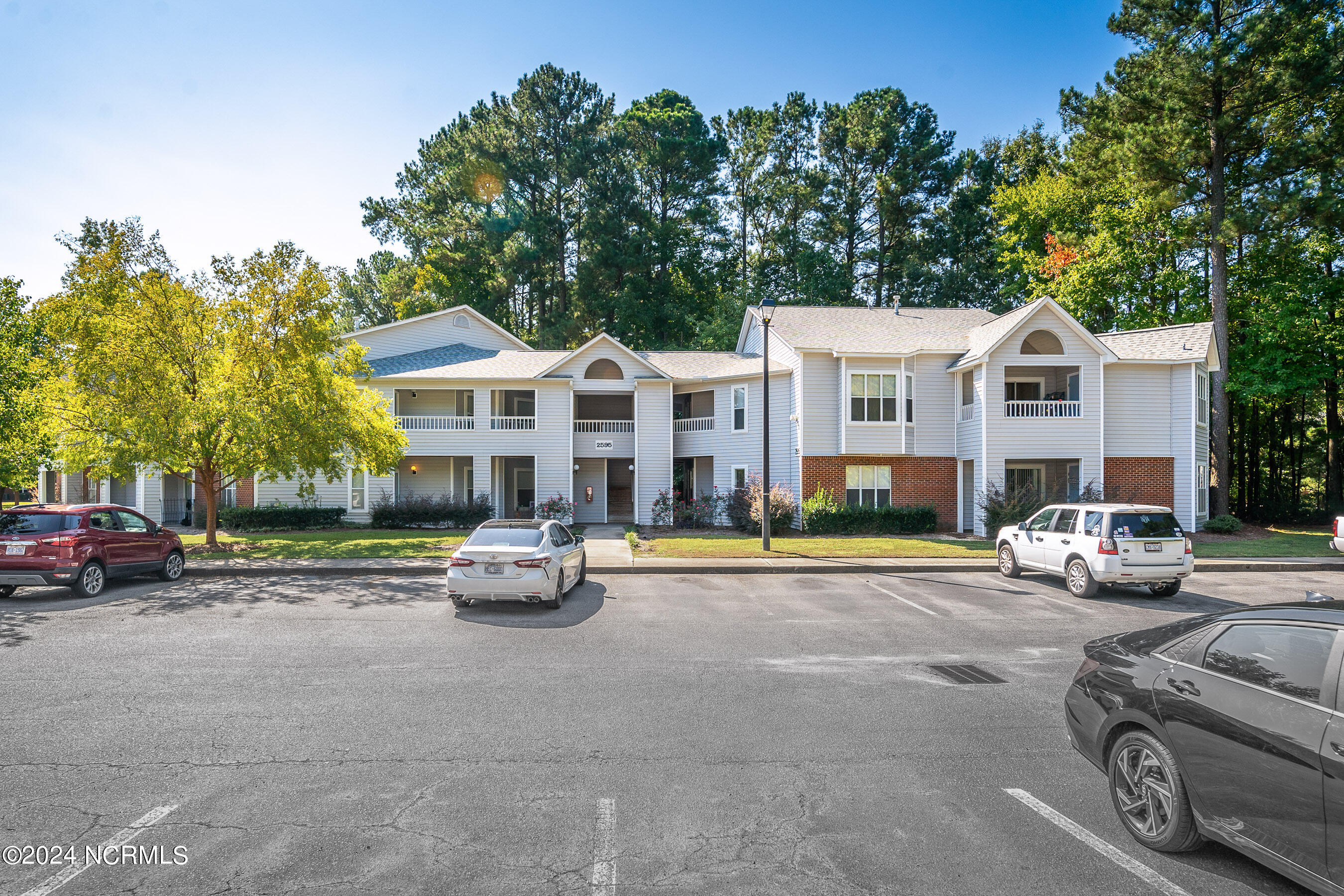 2595 Thackery Road C