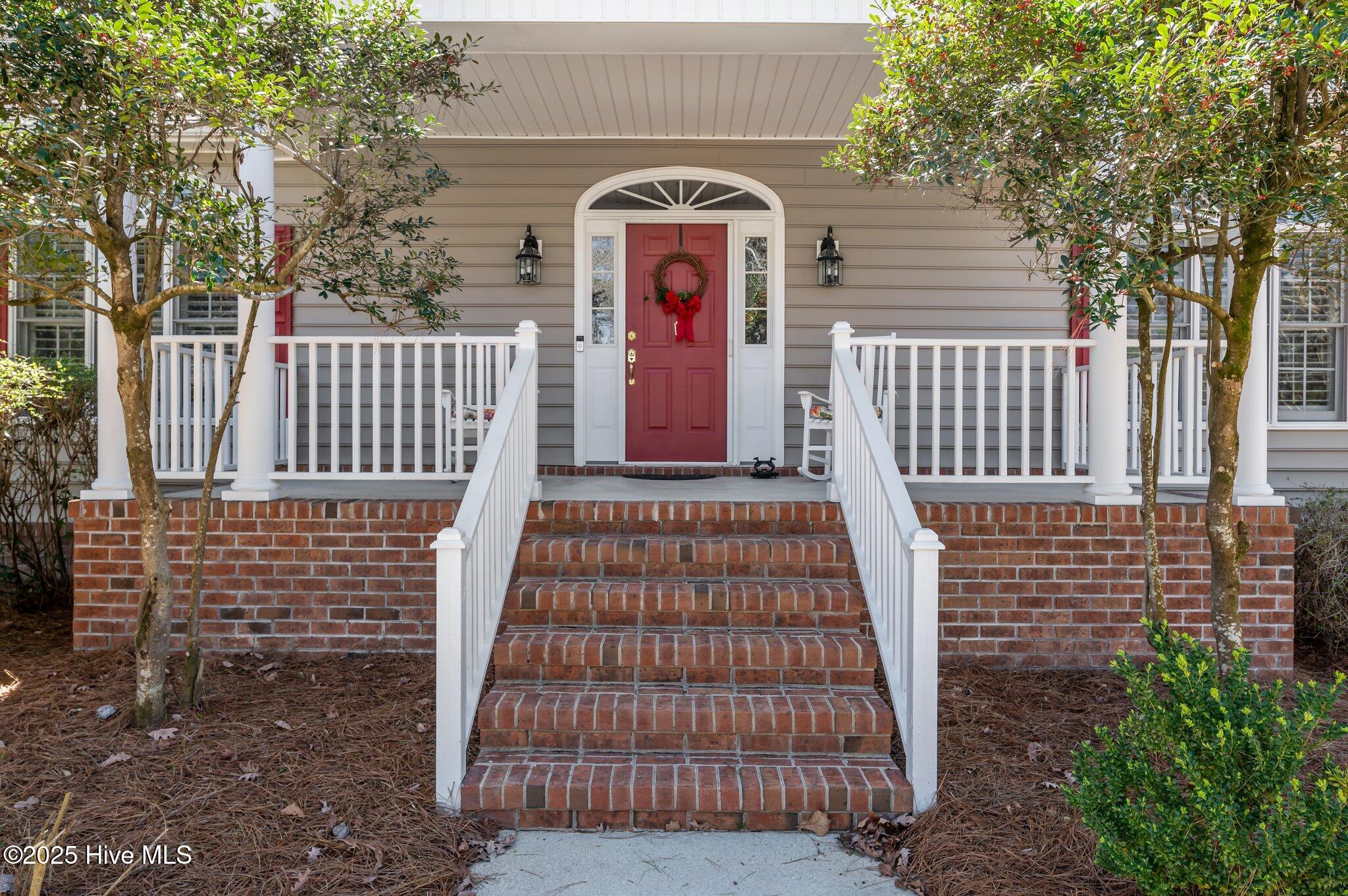 101 Chowan Court