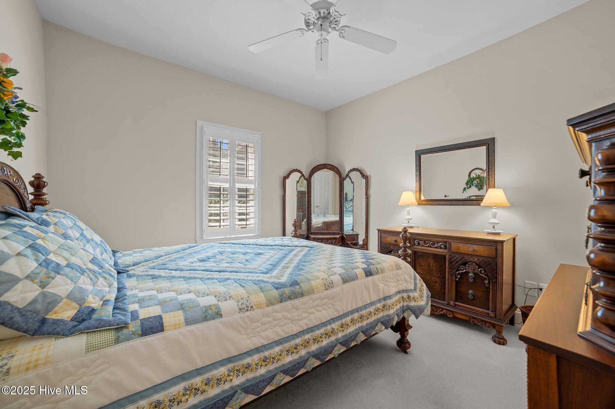 101 Chowan Court
