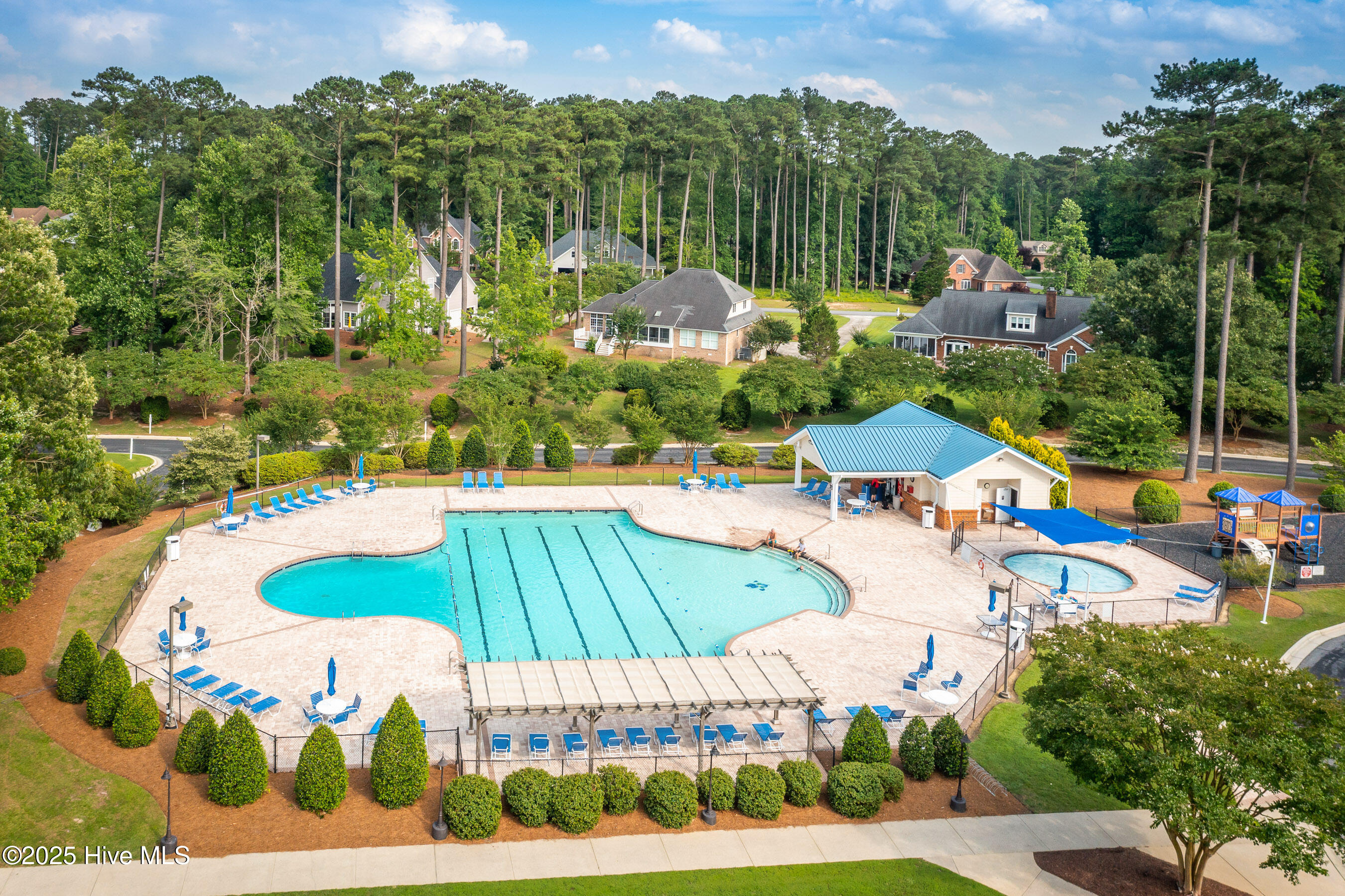 101 Chowan Court