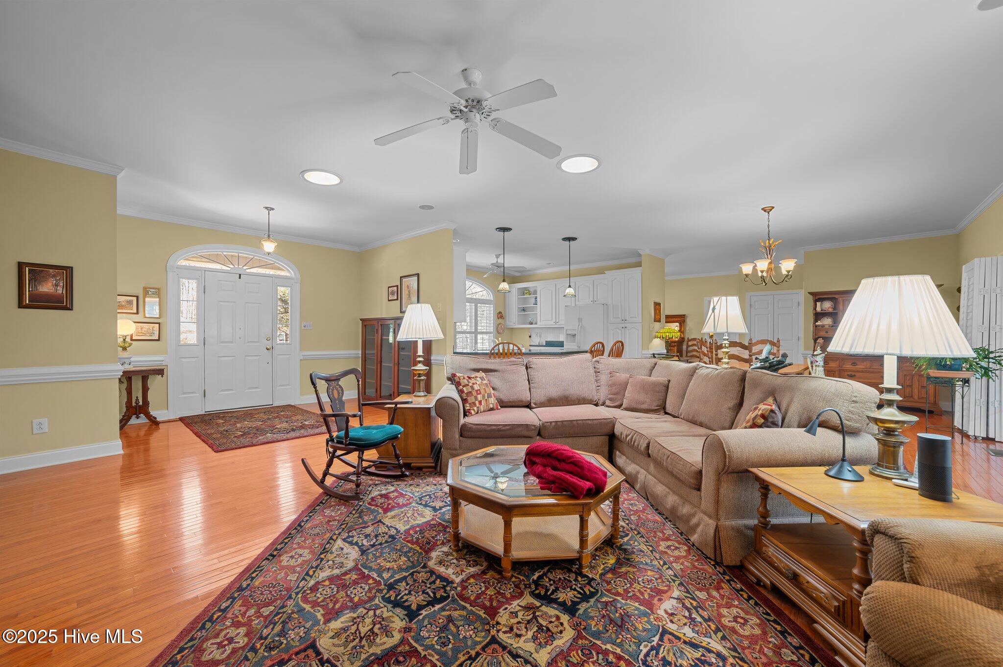 101 Chowan Court