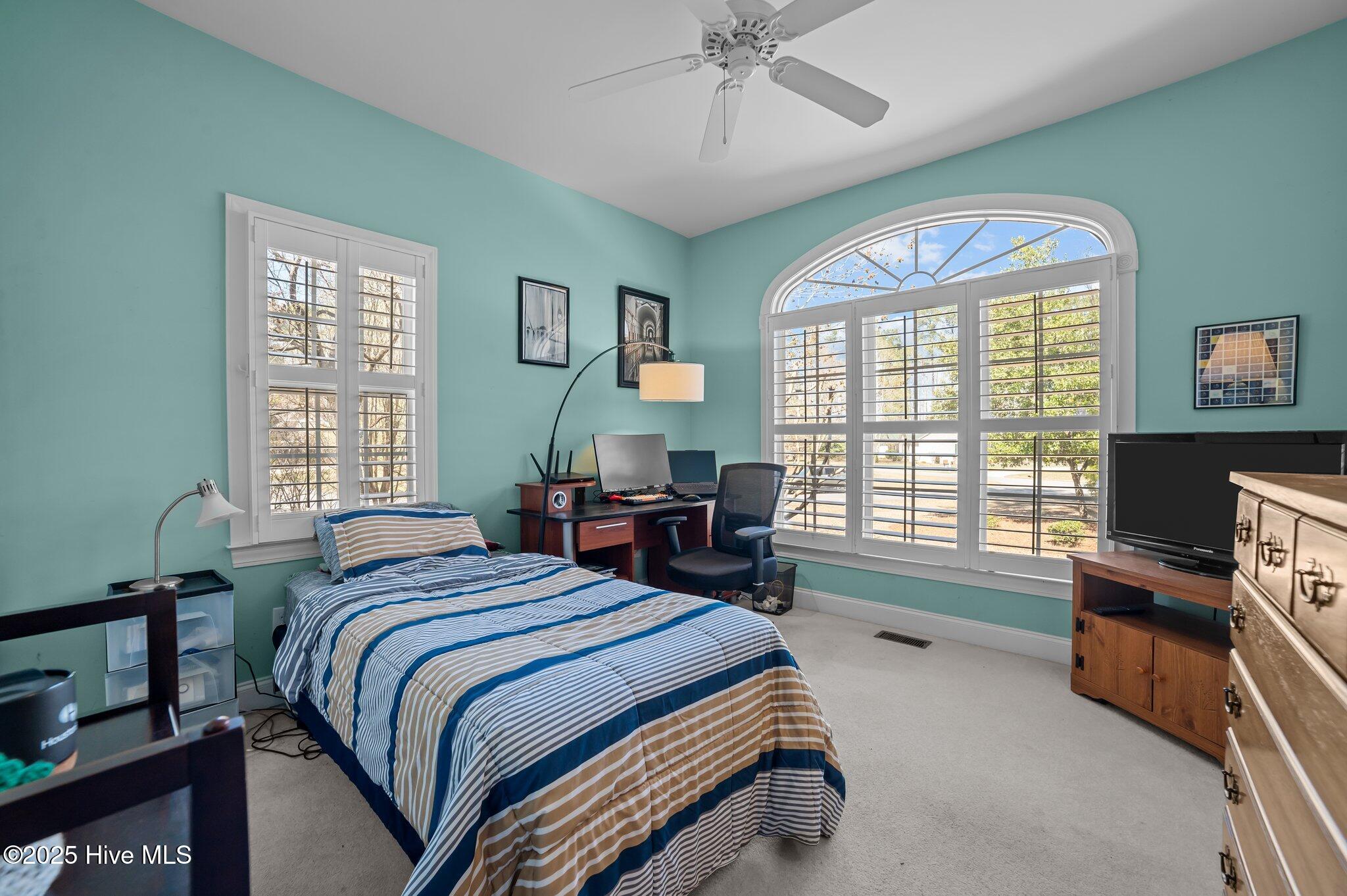 101 Chowan Court