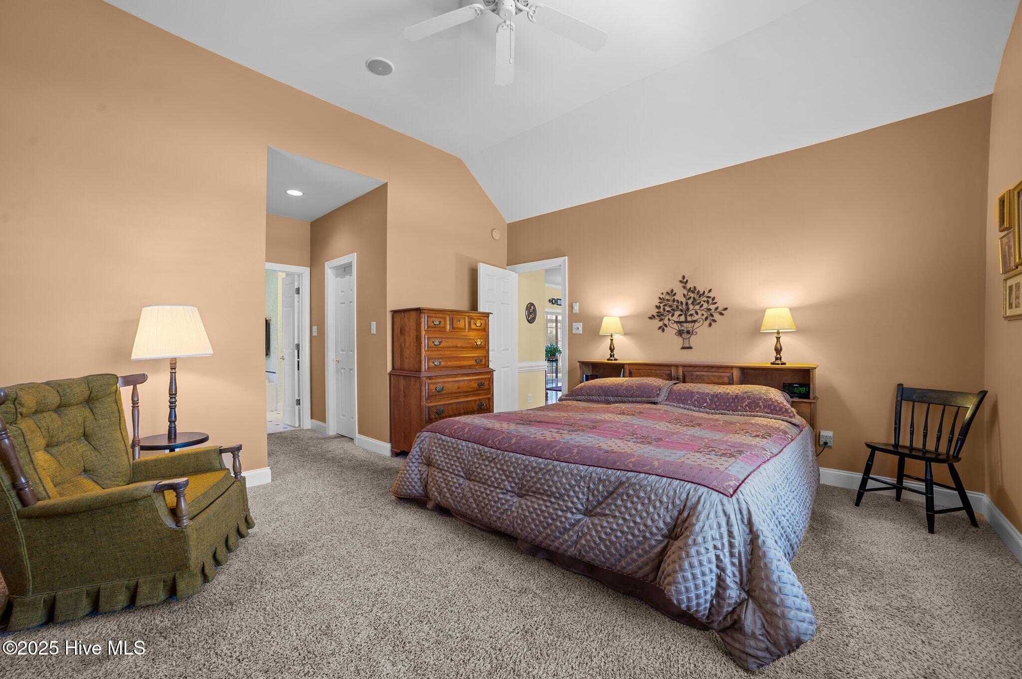 101 Chowan Court