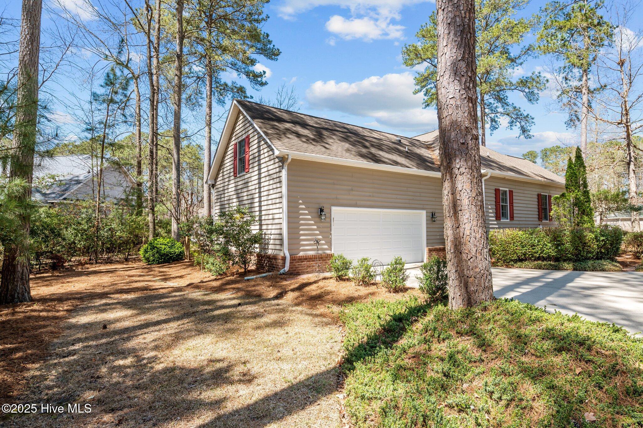101 Chowan Court