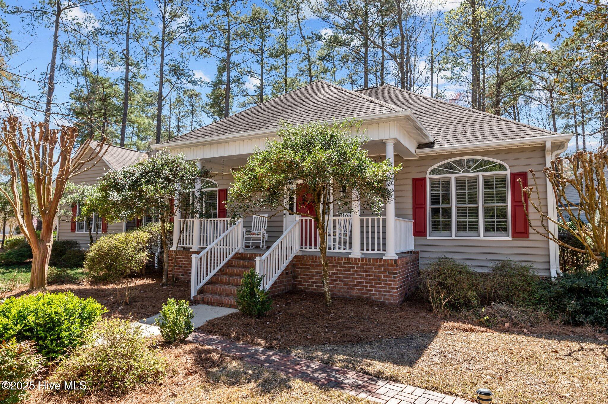 101 Chowan Court