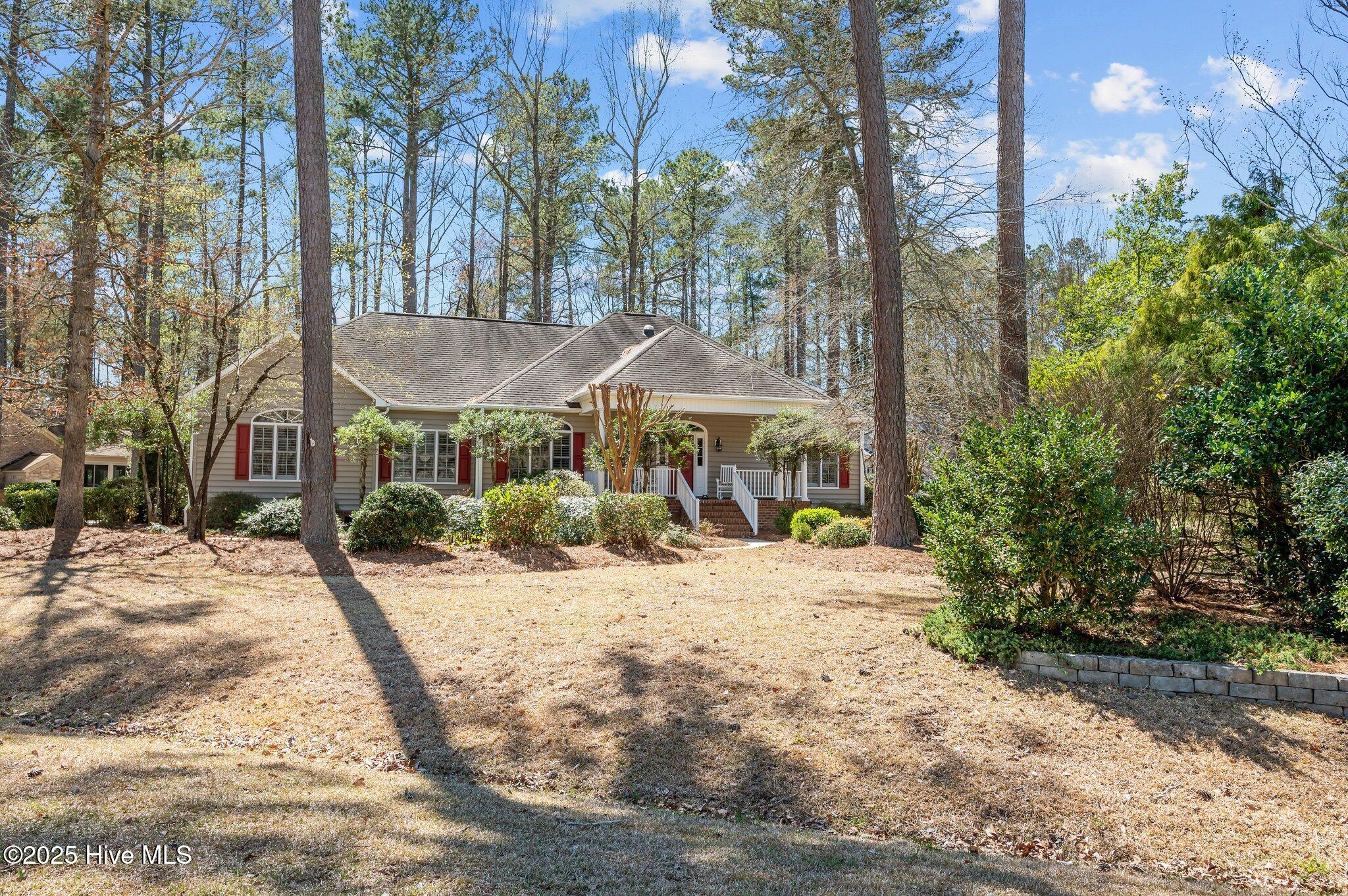 101 Chowan Court