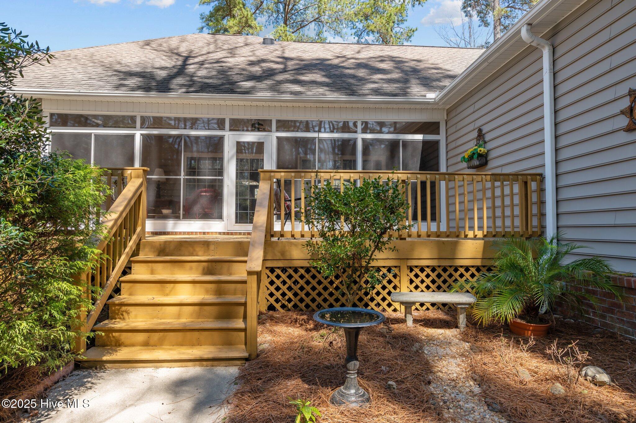101 Chowan Court