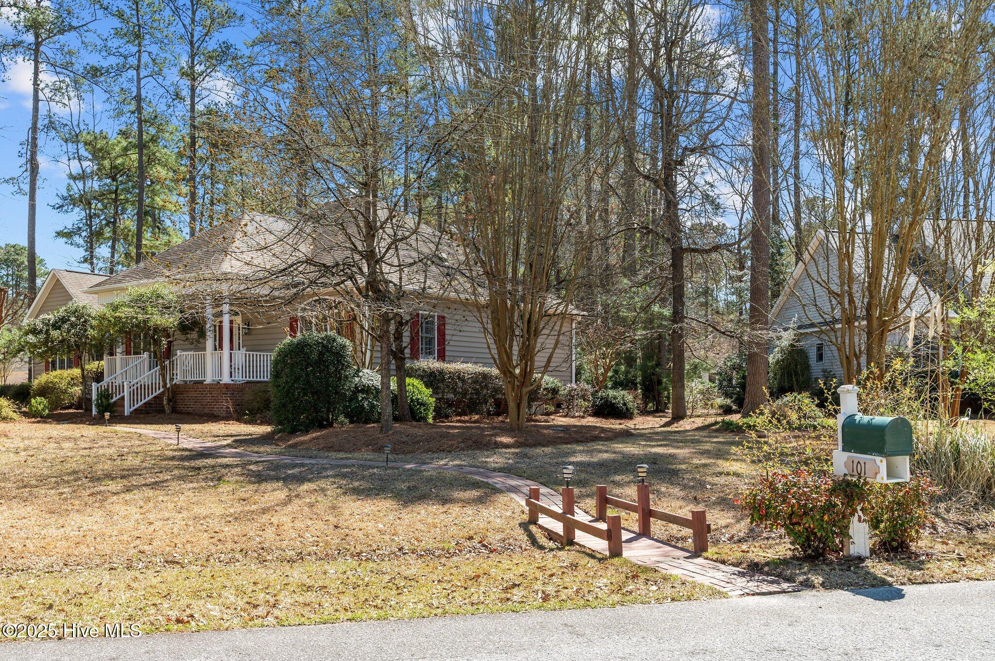 101 Chowan Court