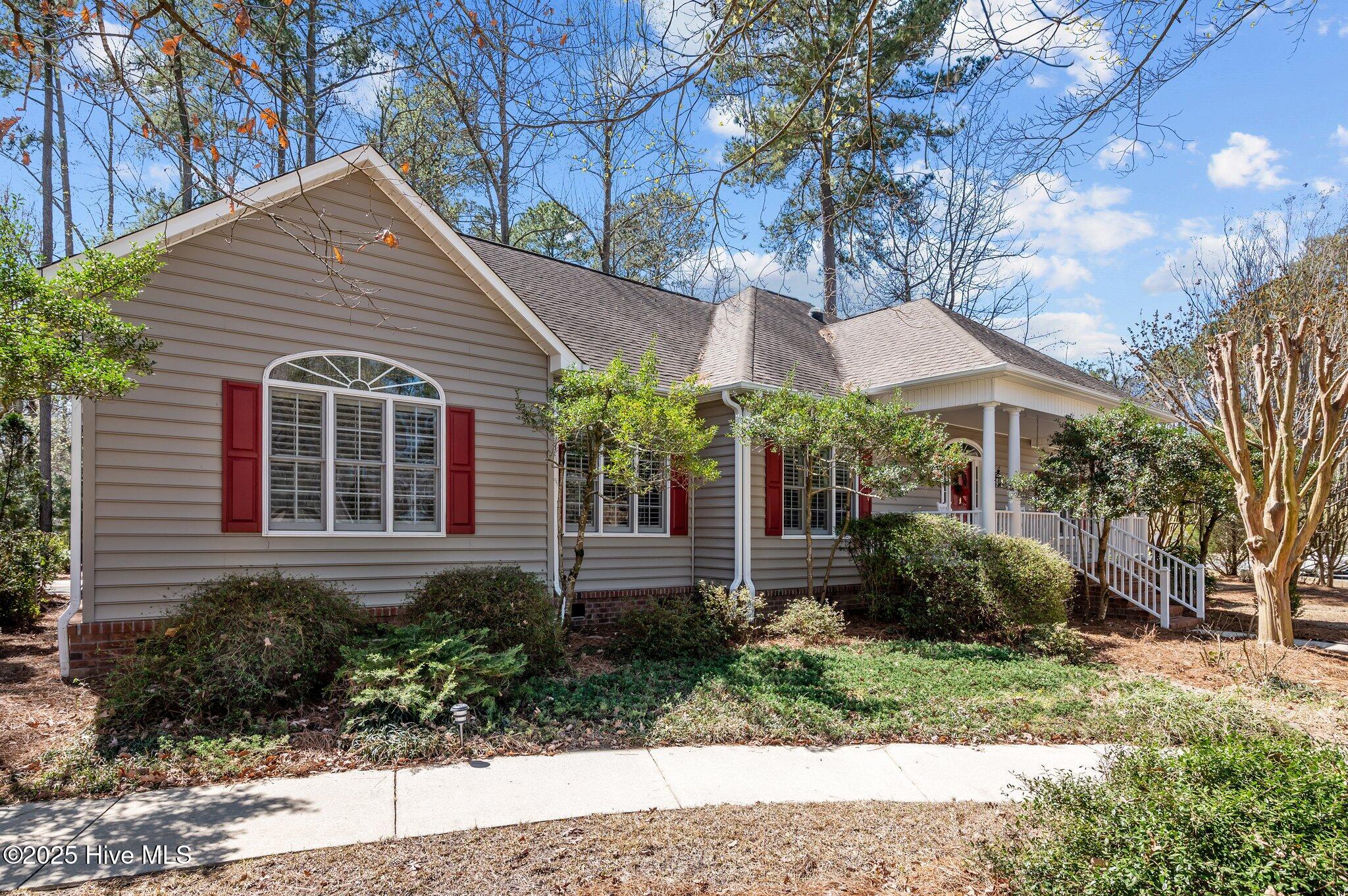 101 Chowan Court