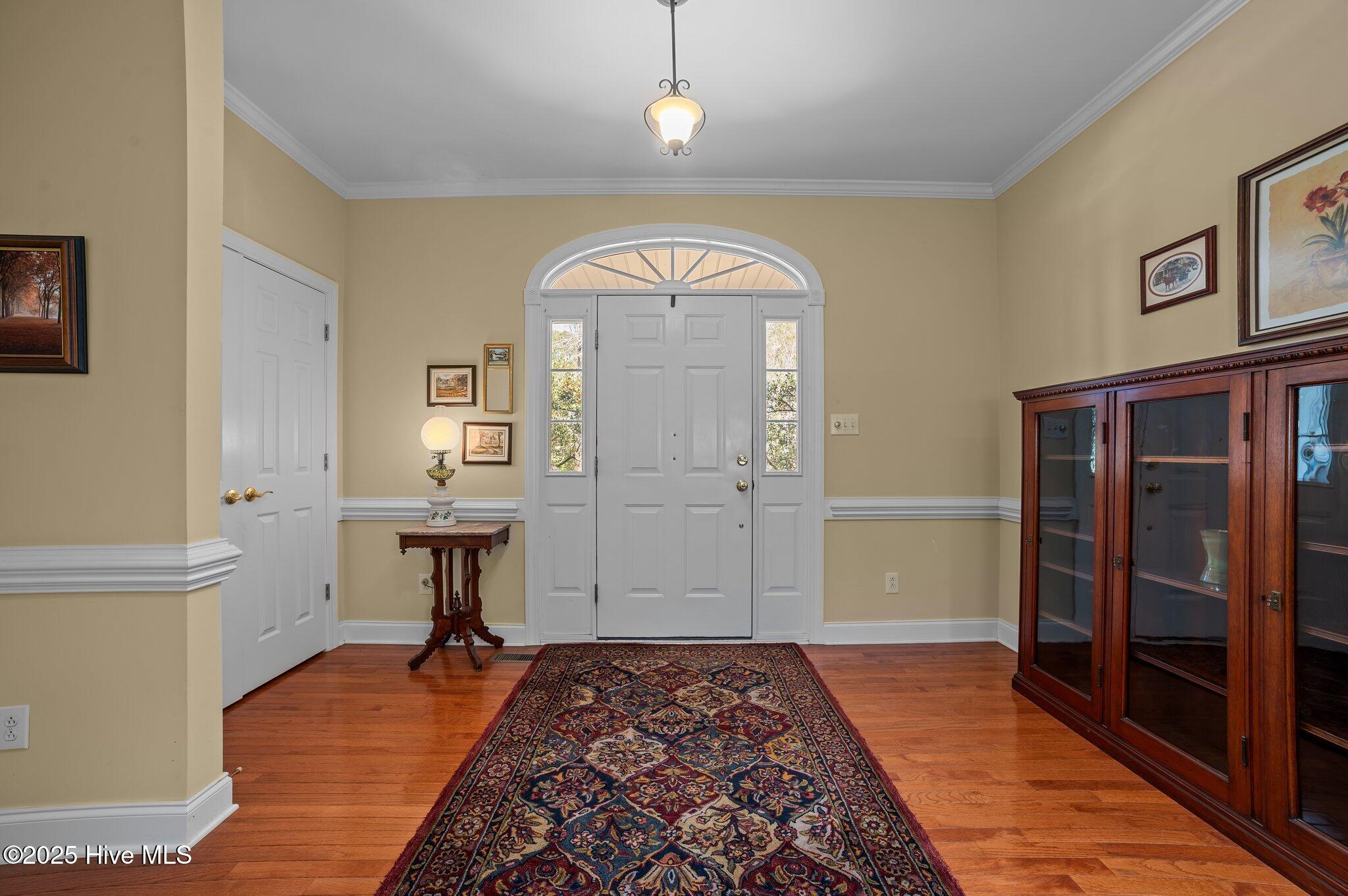 101 Chowan Court