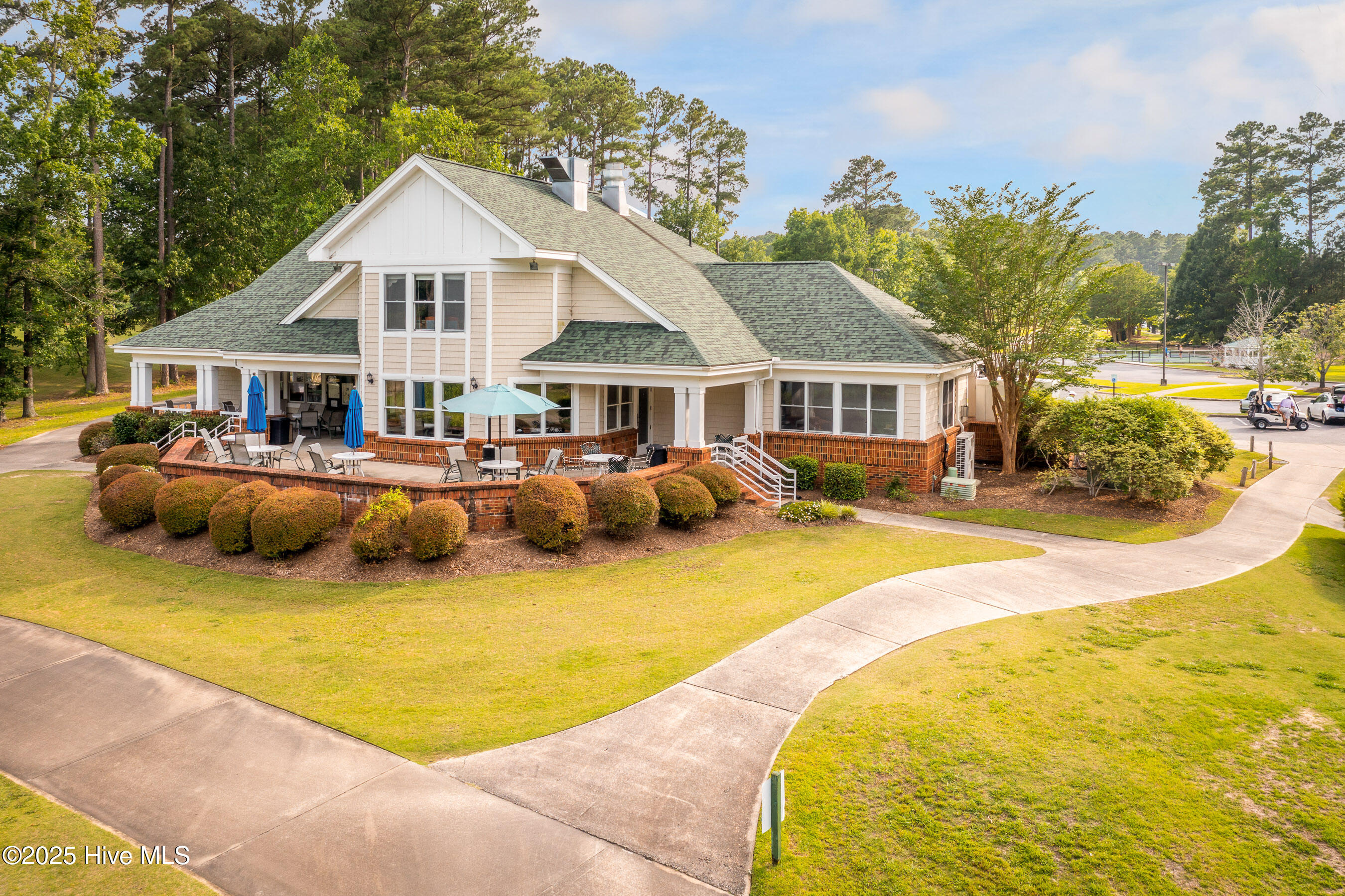 101 Chowan Court
