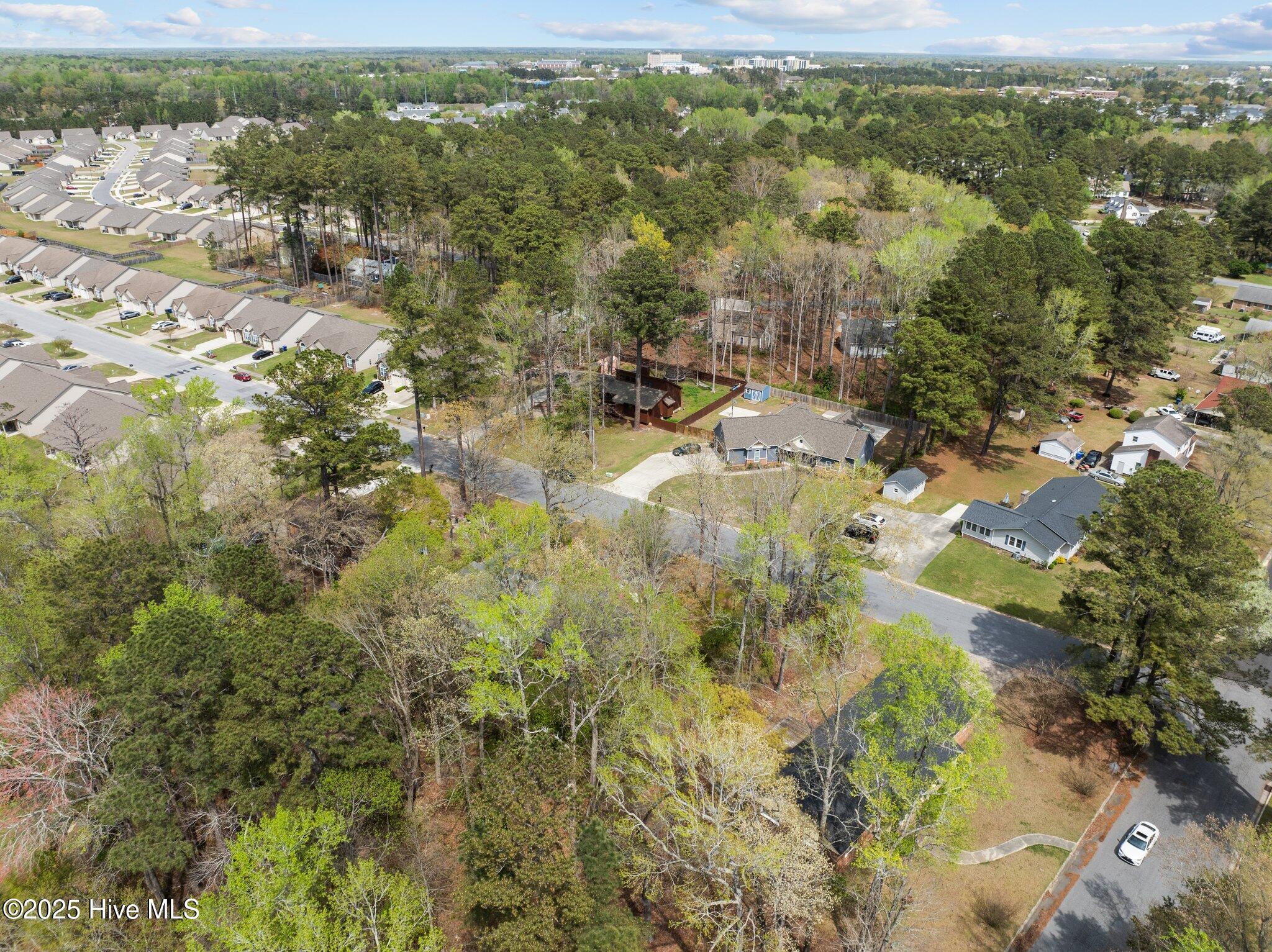 3303 Ellsworth Drive