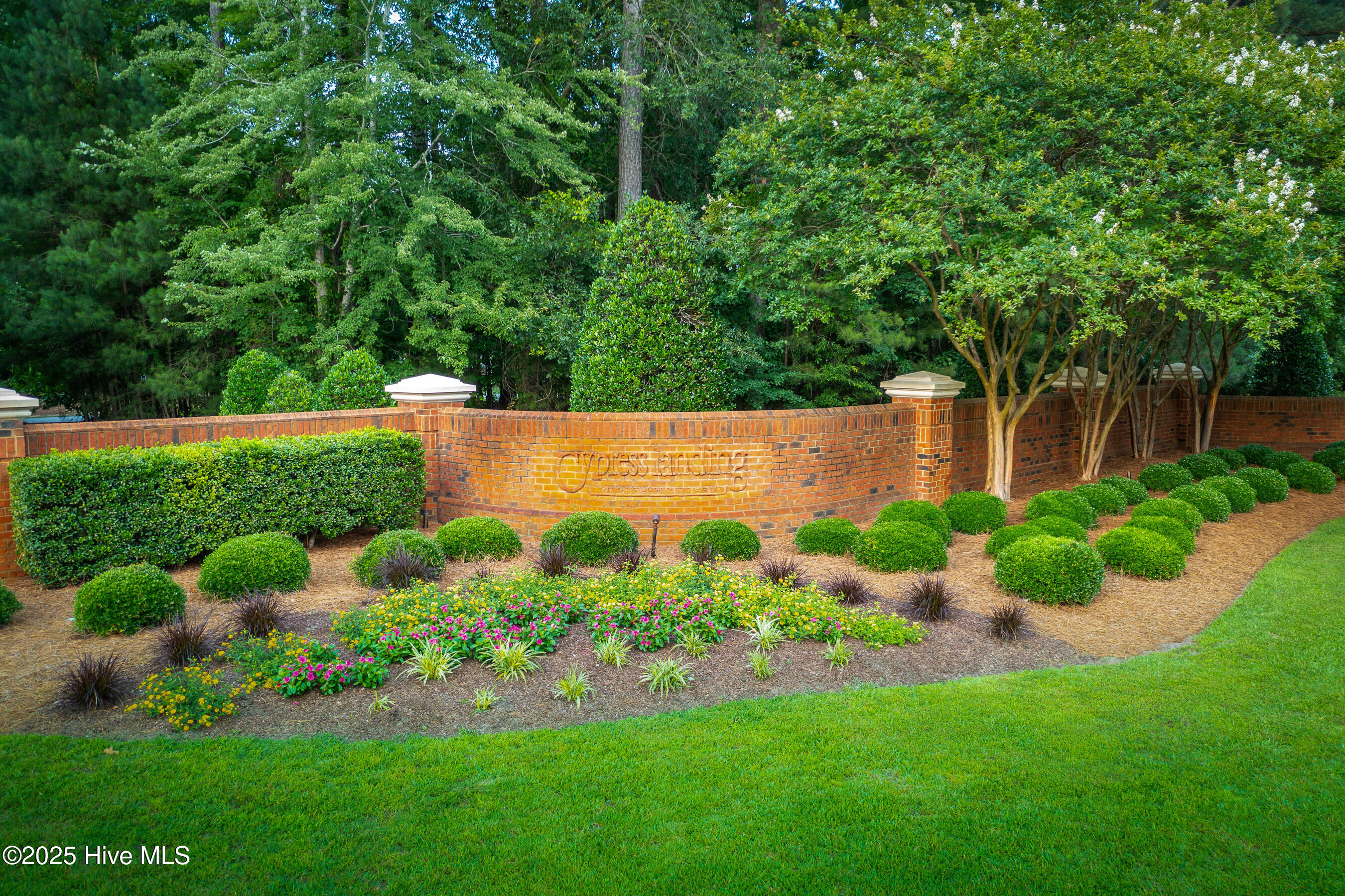 100 Chowan Drive