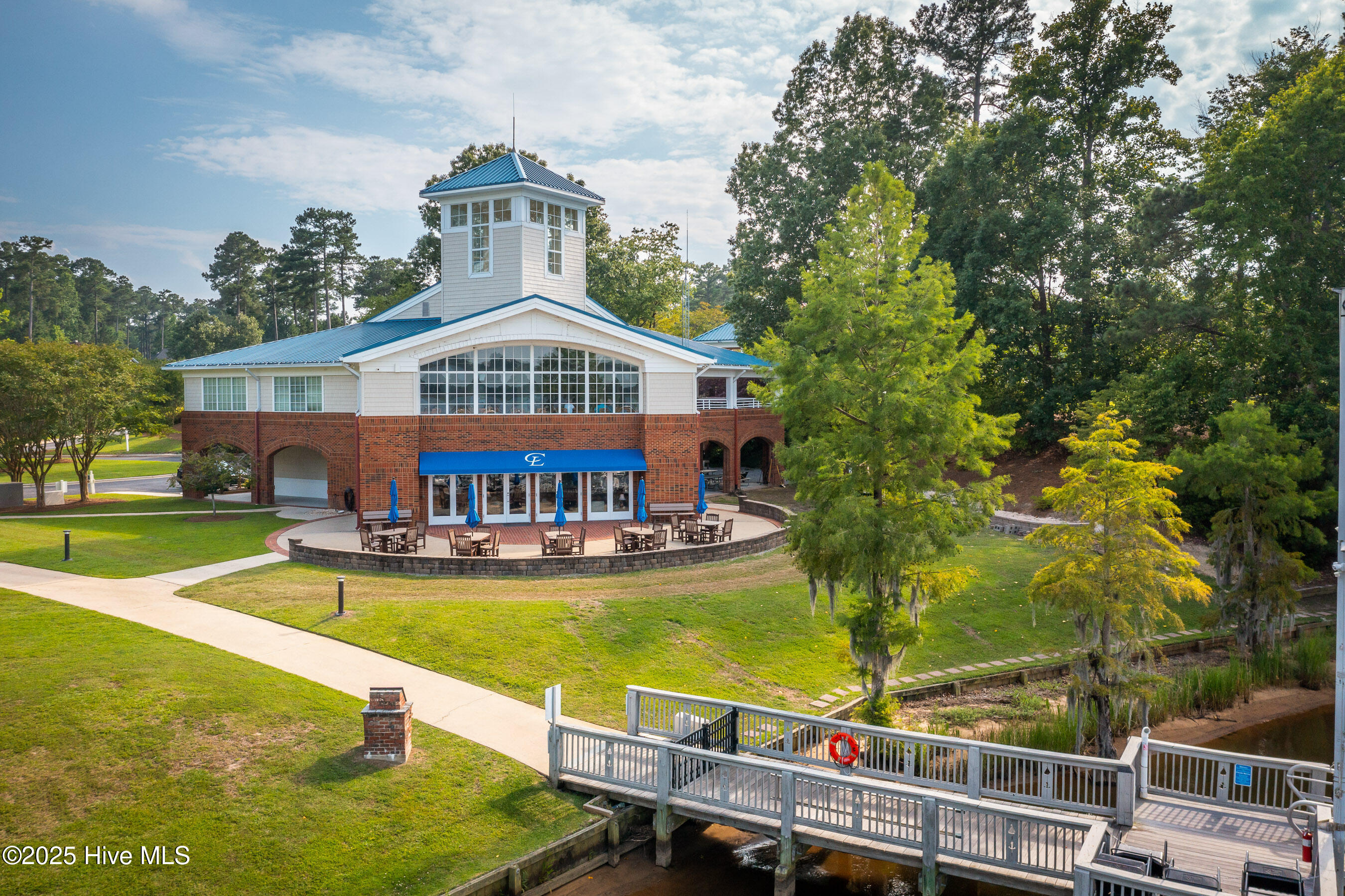 100 Chowan Drive