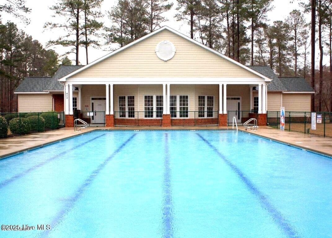100 Chowan Drive