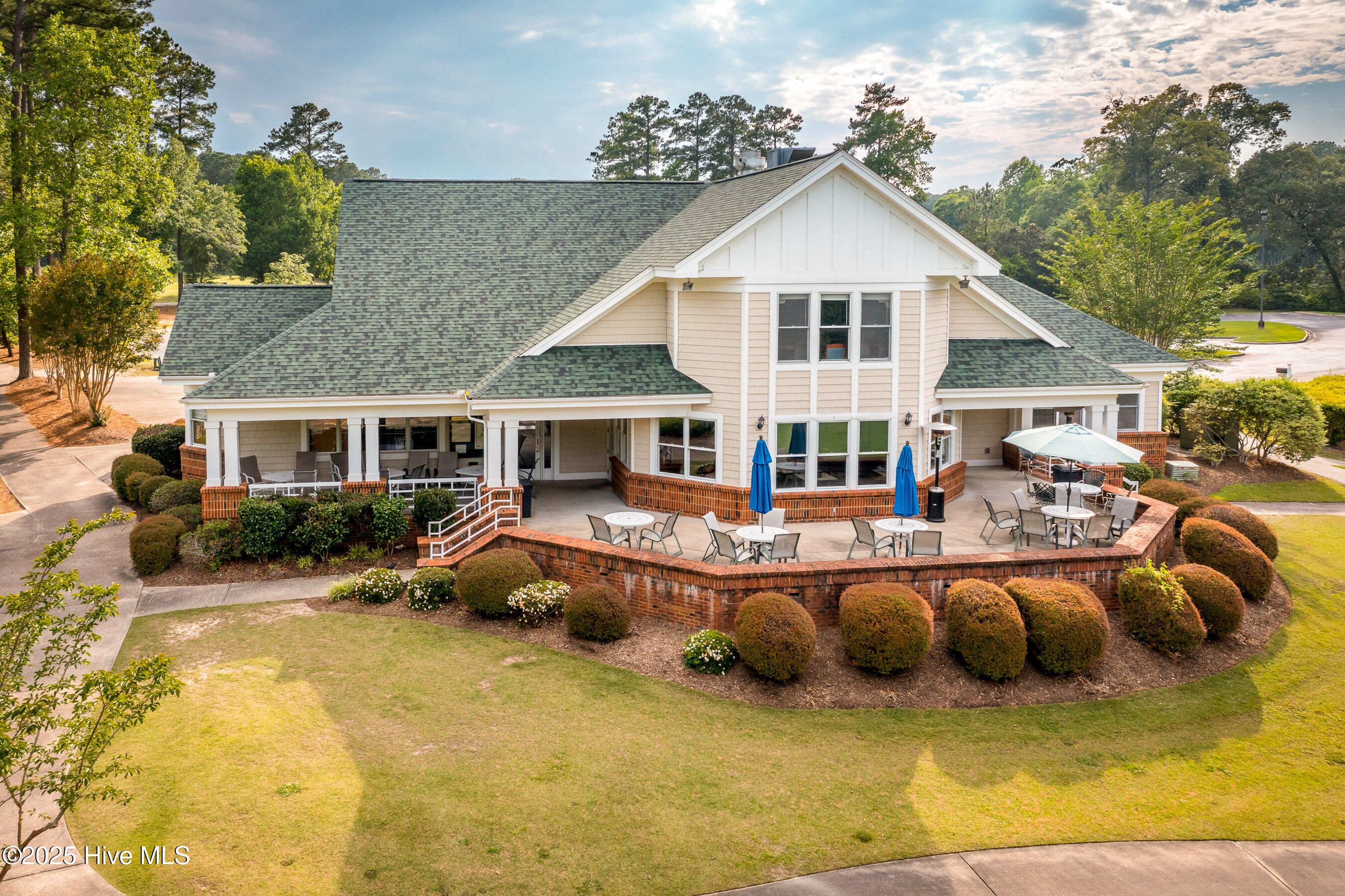 100 Chowan Drive