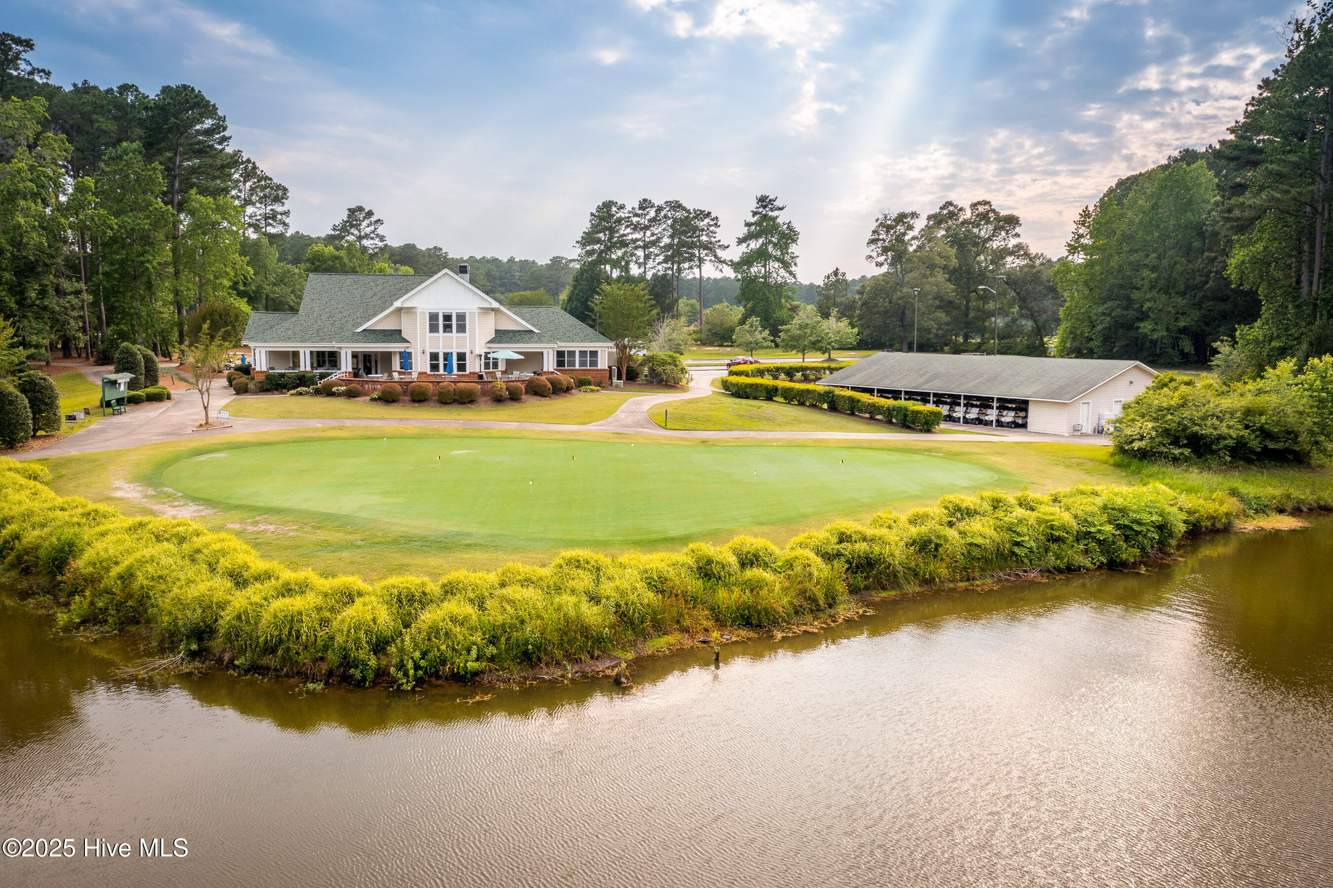 100 Chowan Drive