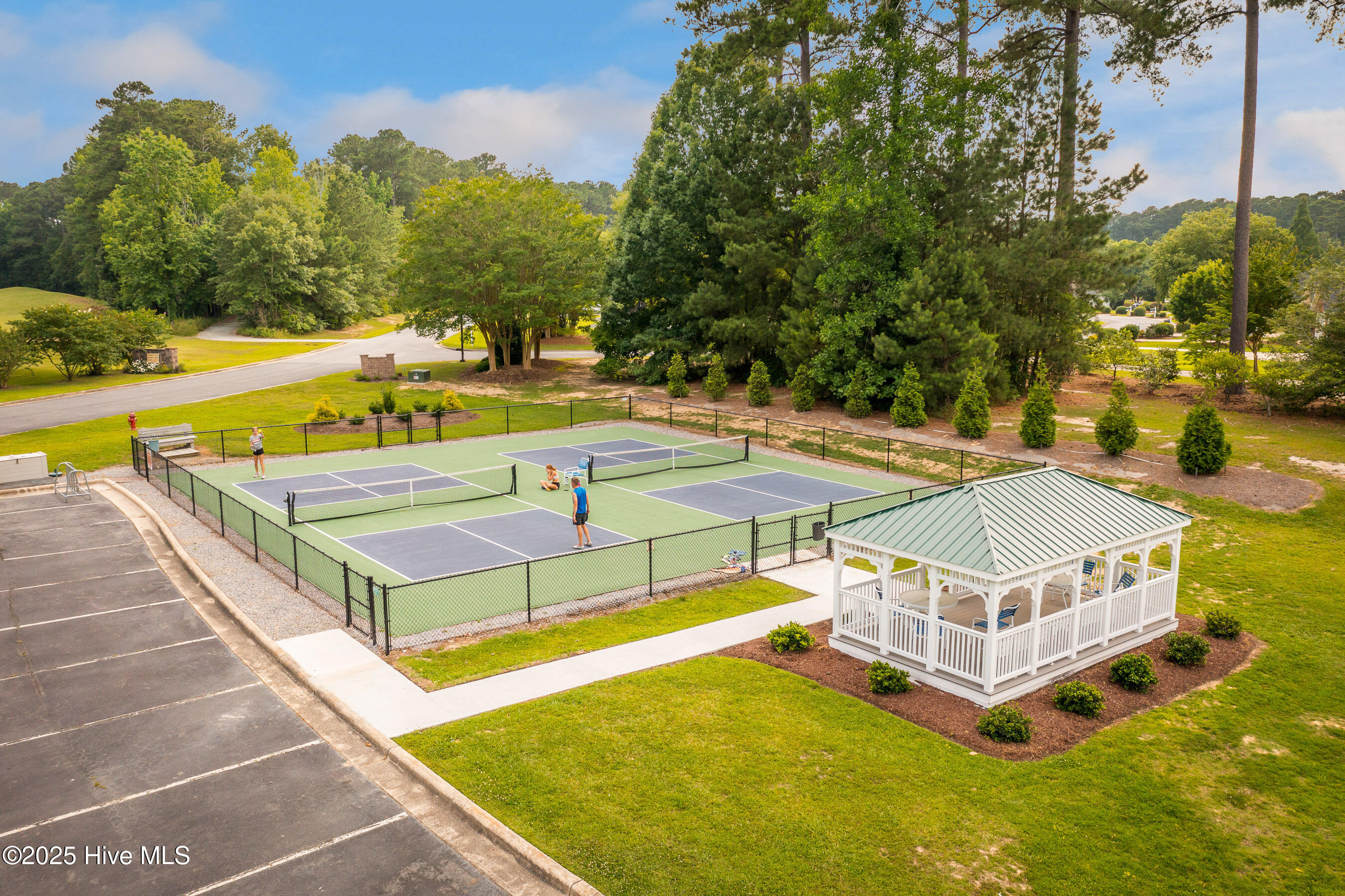 100 Chowan Drive