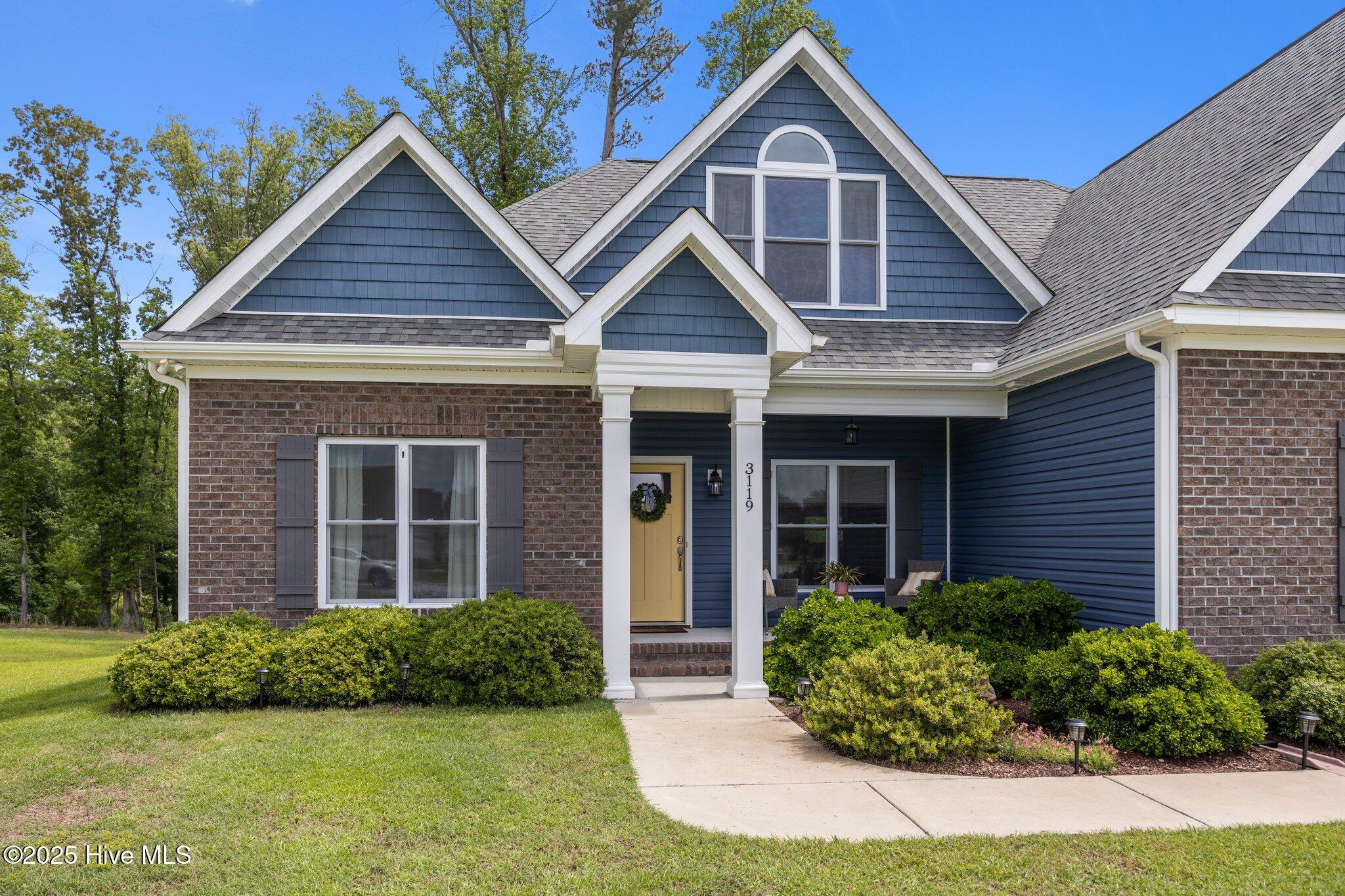 3119 Twin Creeks Road