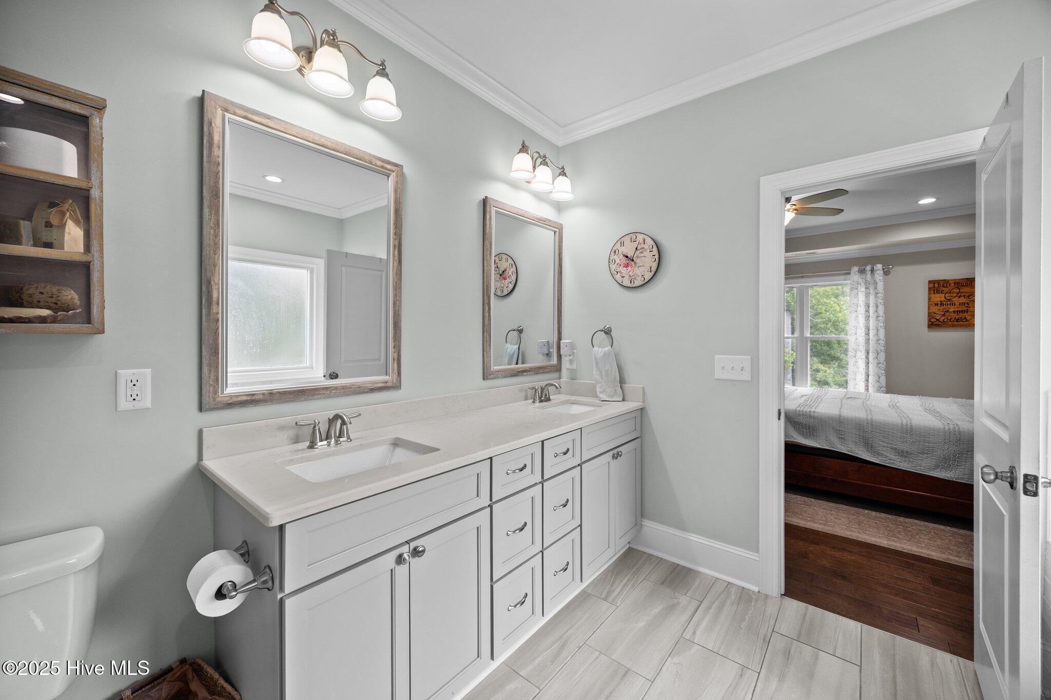 3119 Twin Creeks Road