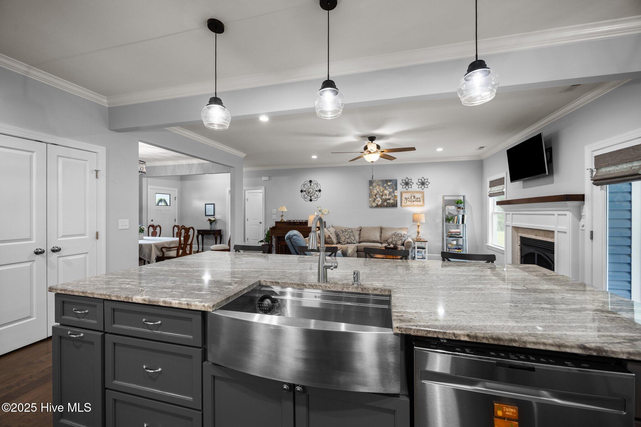 3119 Twin Creeks Road