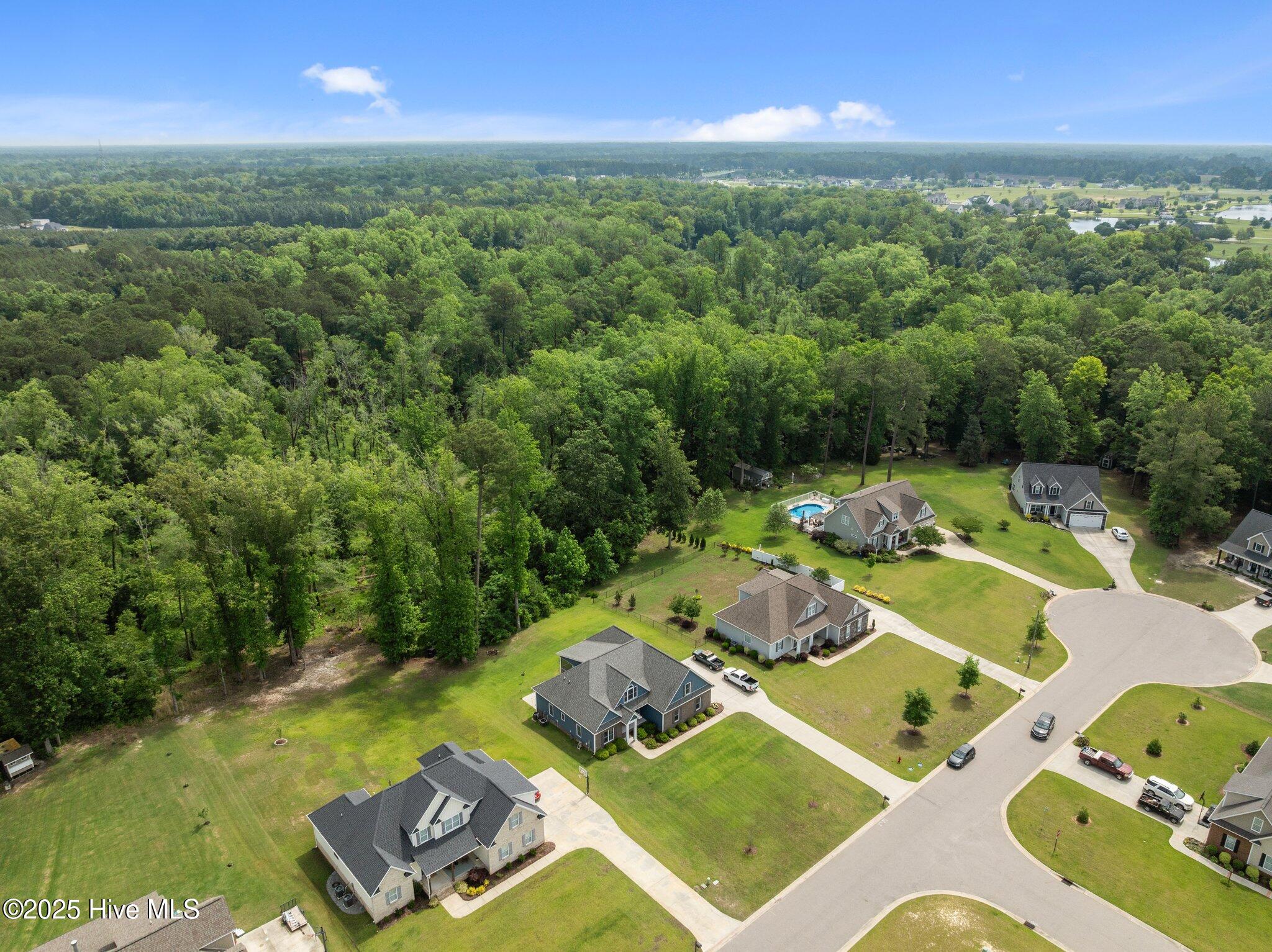 3119 Twin Creeks Road