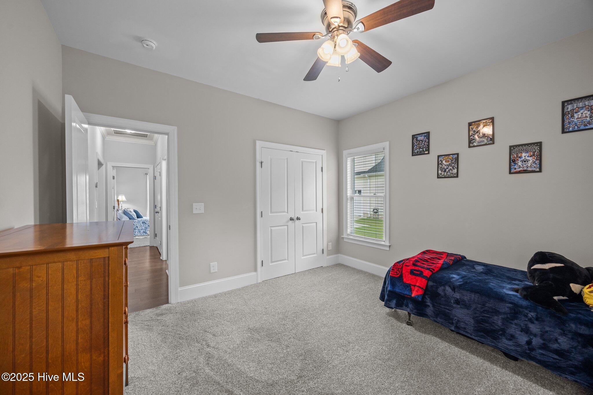 3119 Twin Creeks Road