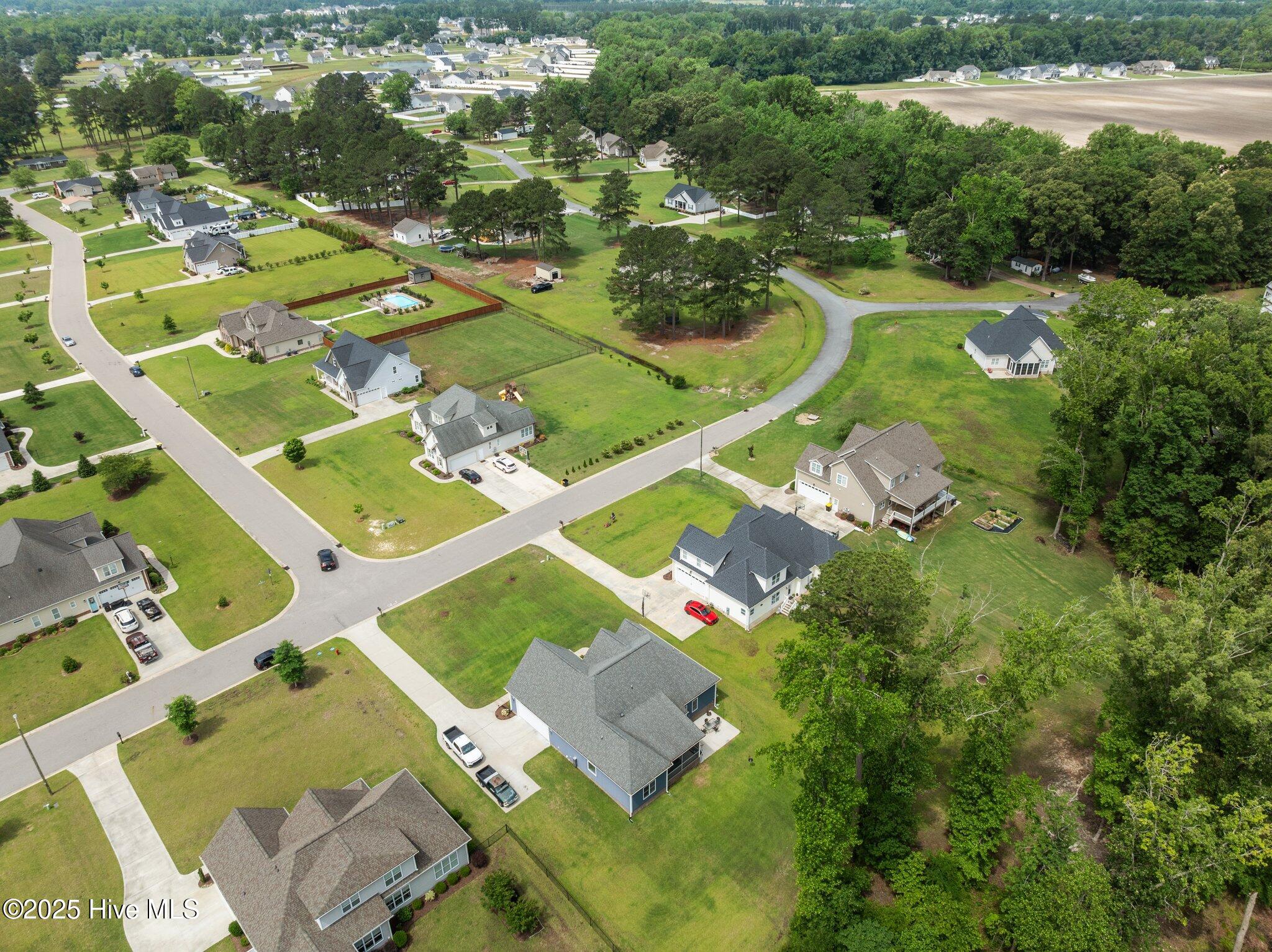 3119 Twin Creeks Road