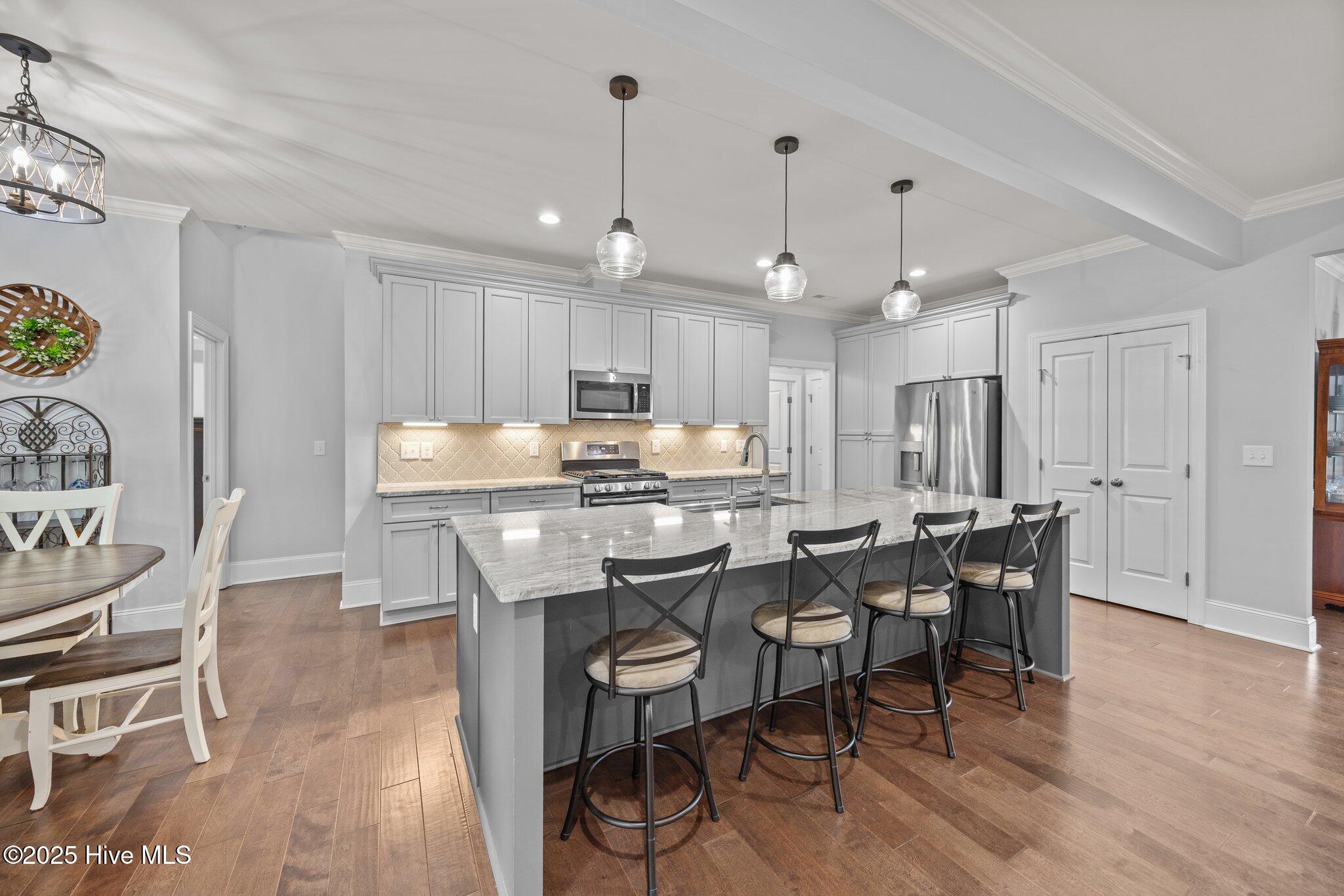 3119 Twin Creeks Road