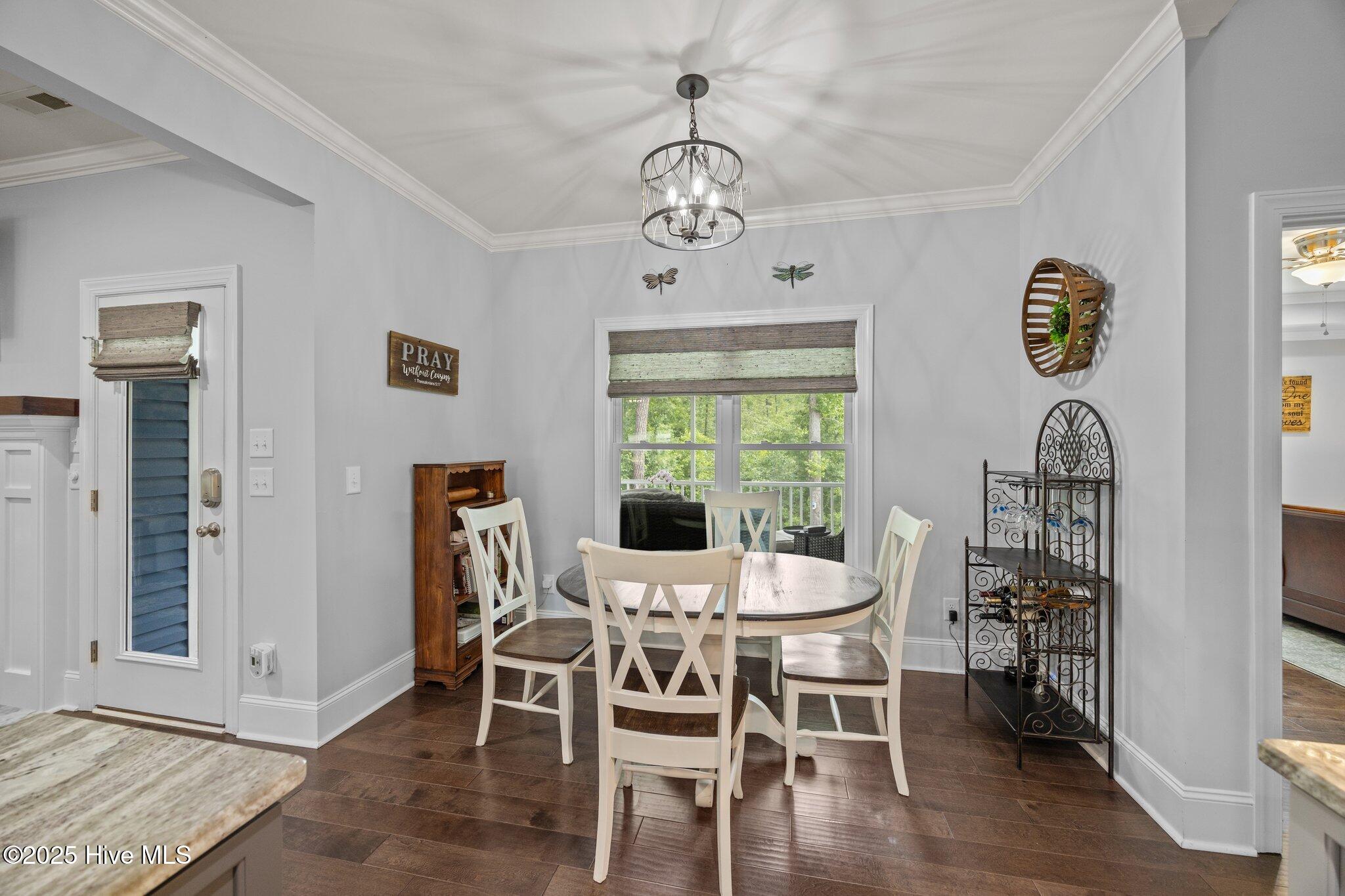 3119 Twin Creeks Road