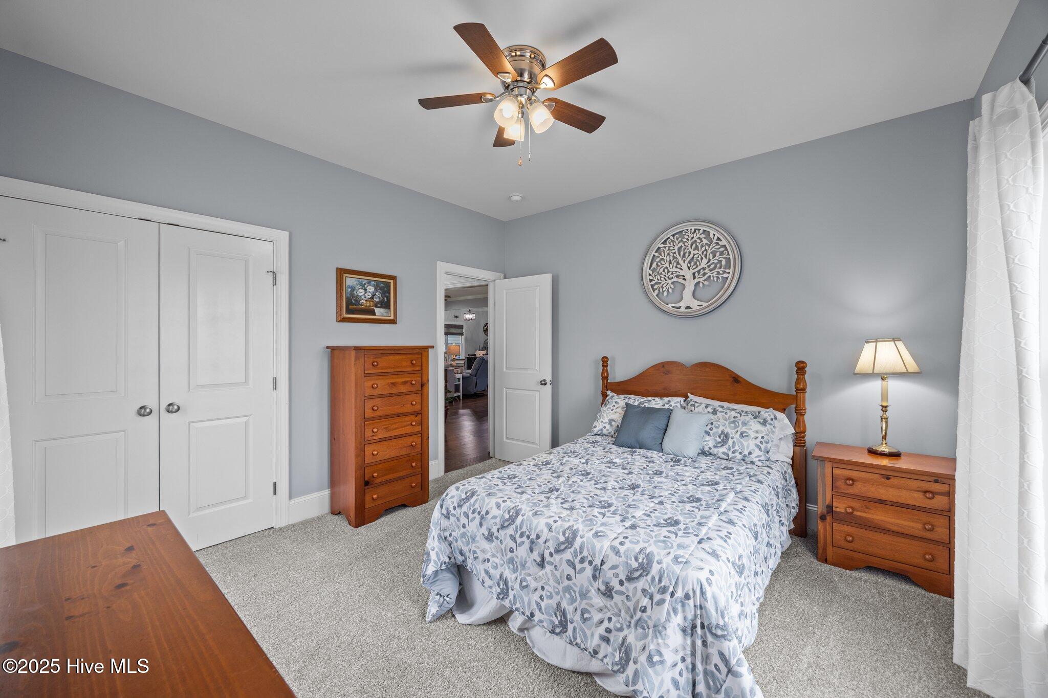 3119 Twin Creeks Road