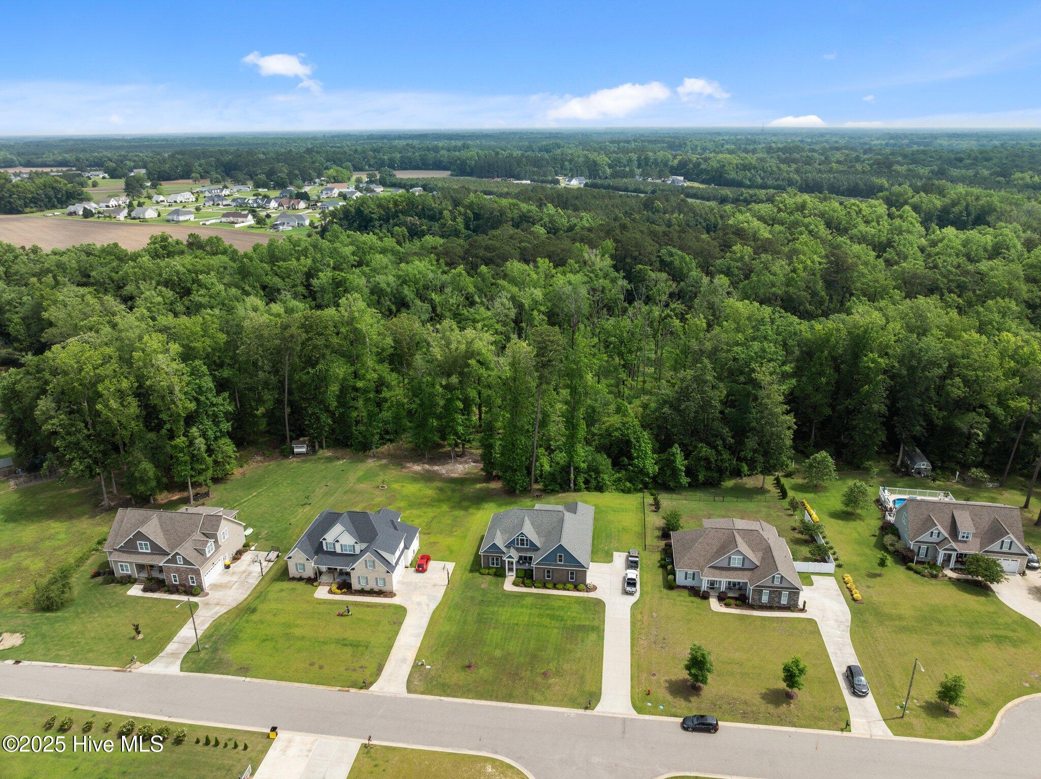 3119 Twin Creeks Road