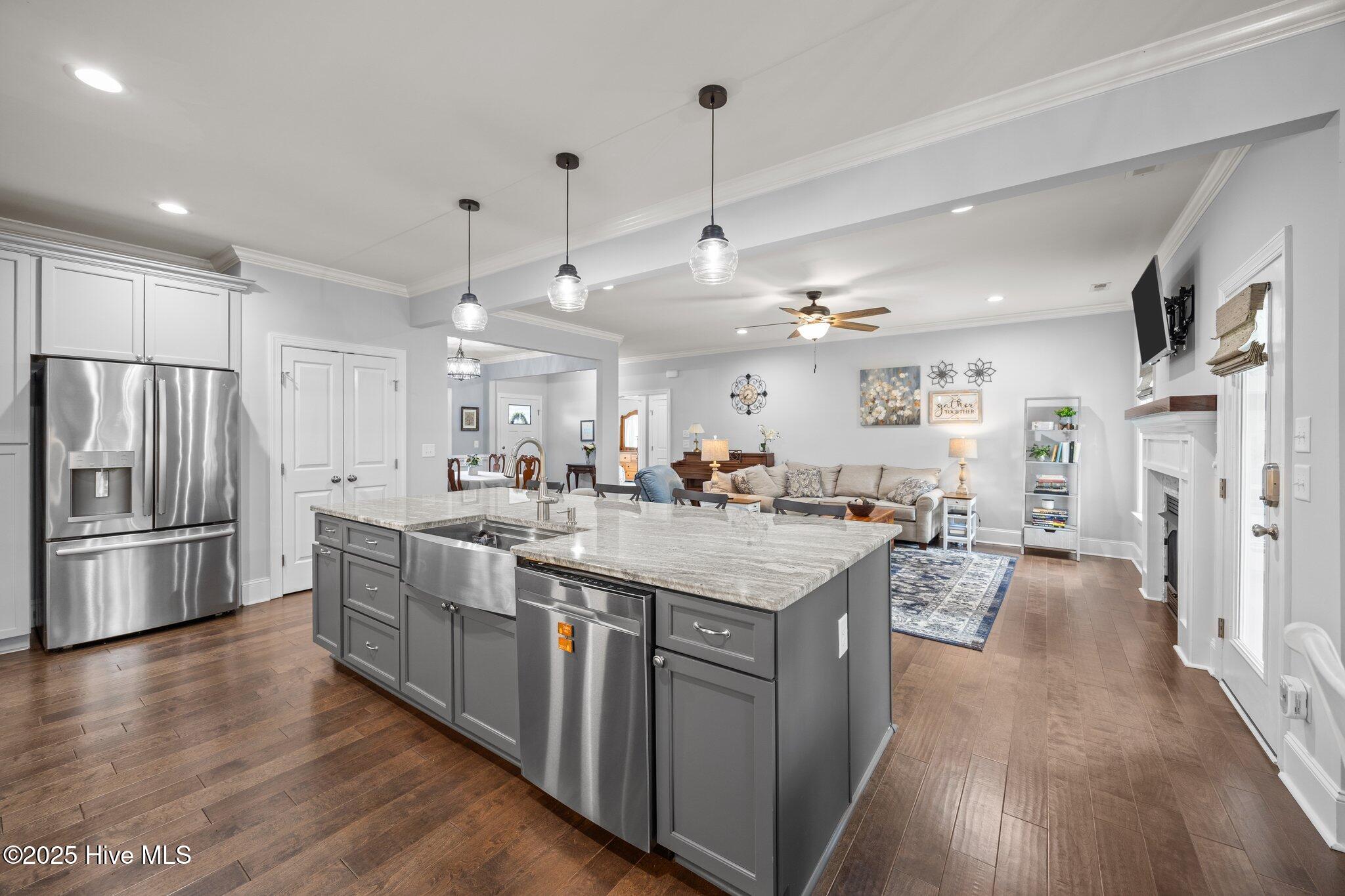 3119 Twin Creeks Road