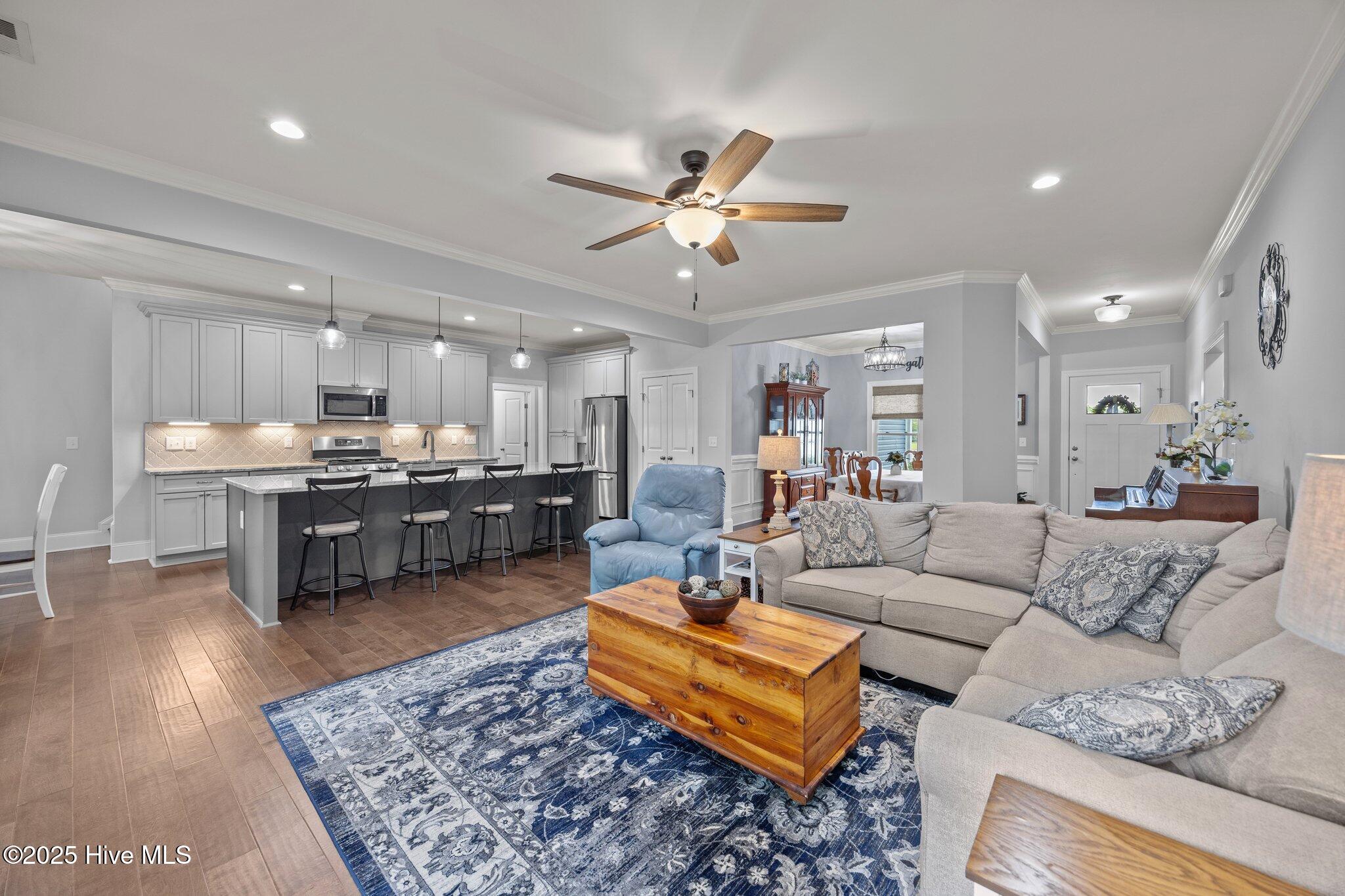 3119 Twin Creeks Road