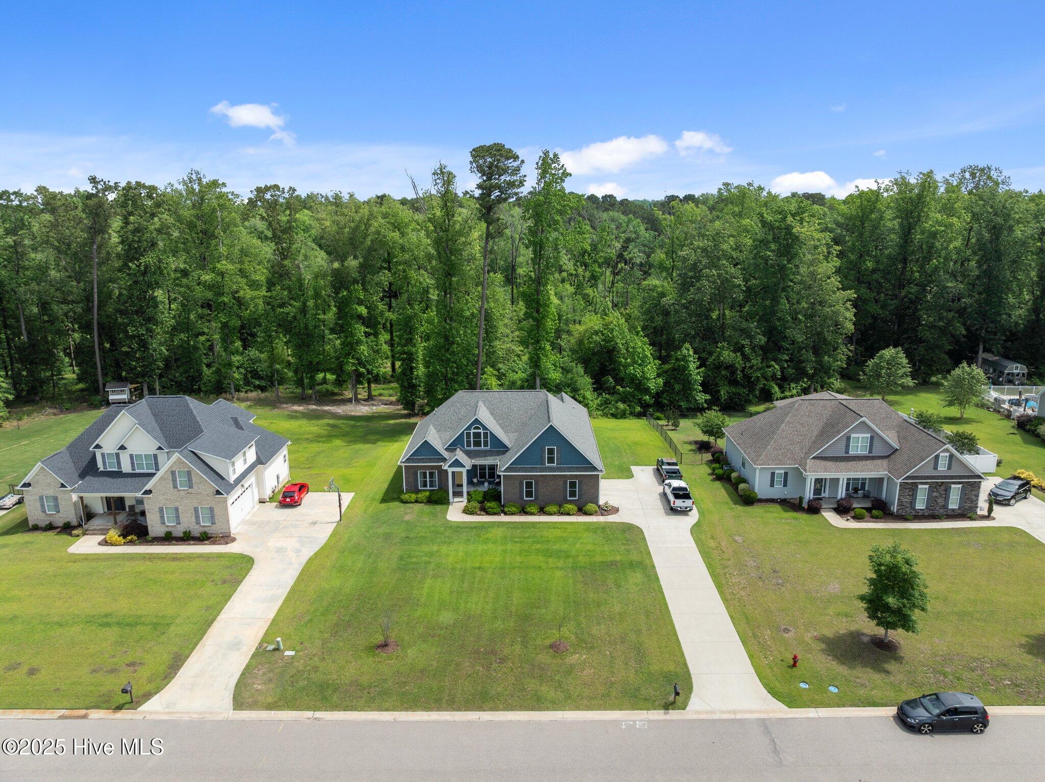 3119 Twin Creeks Road