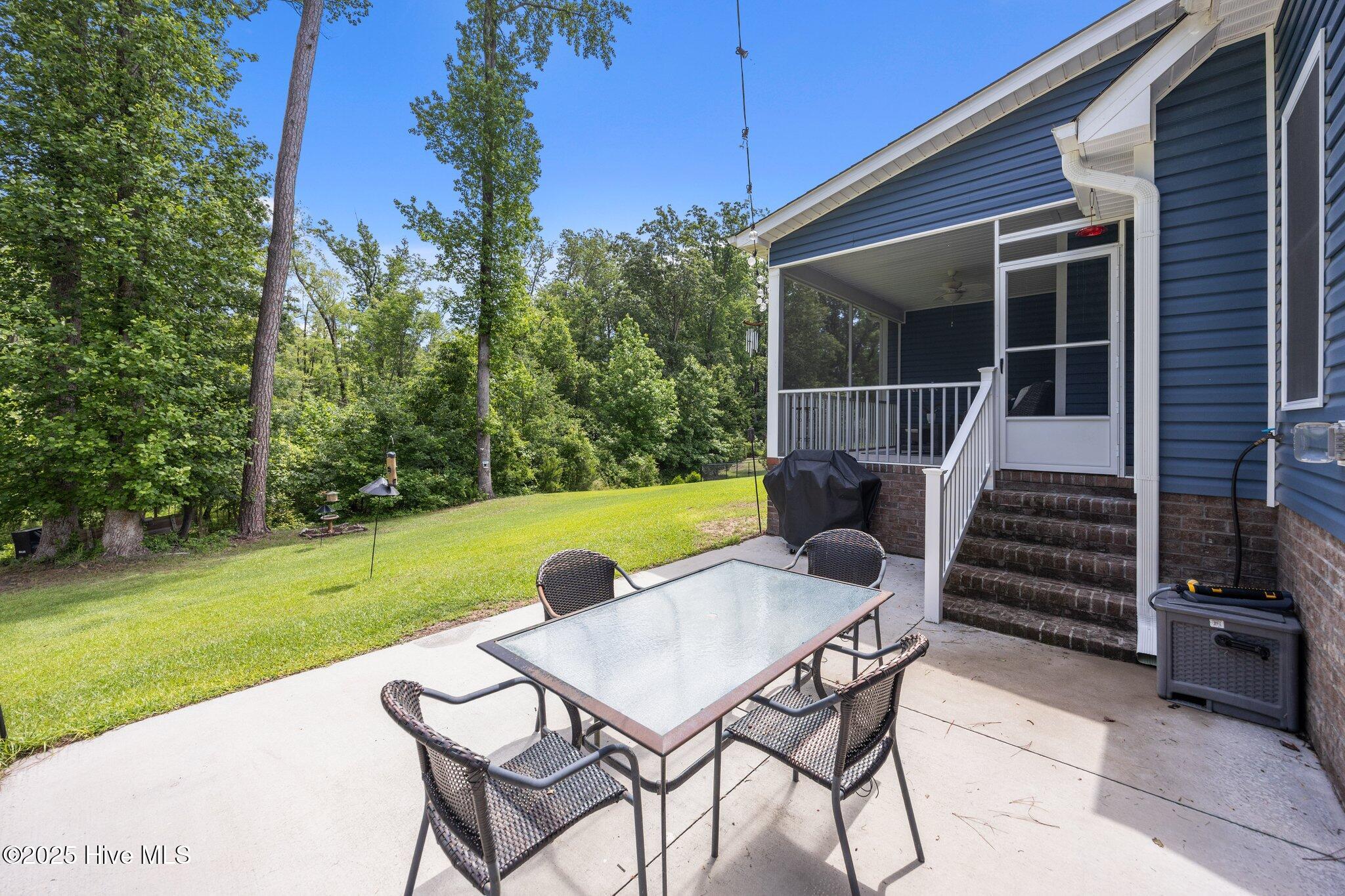 3119 Twin Creeks Road